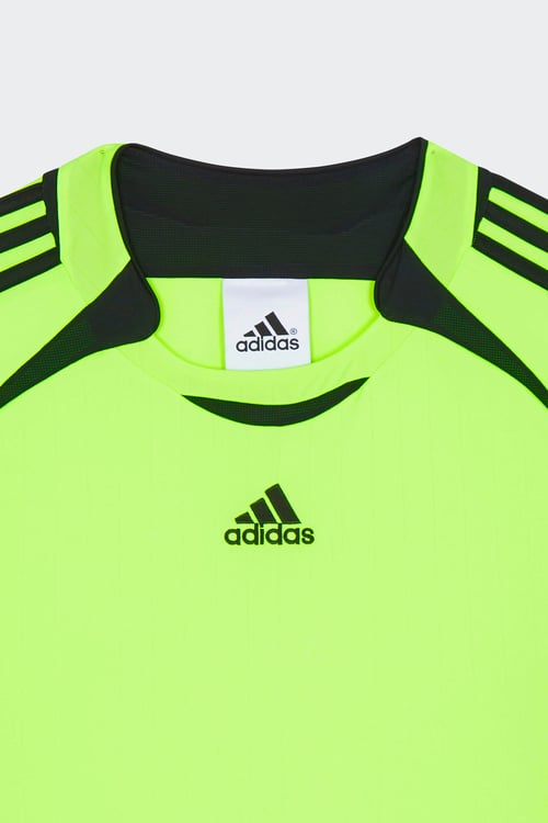 ADIDAS Maillot de sport Vert