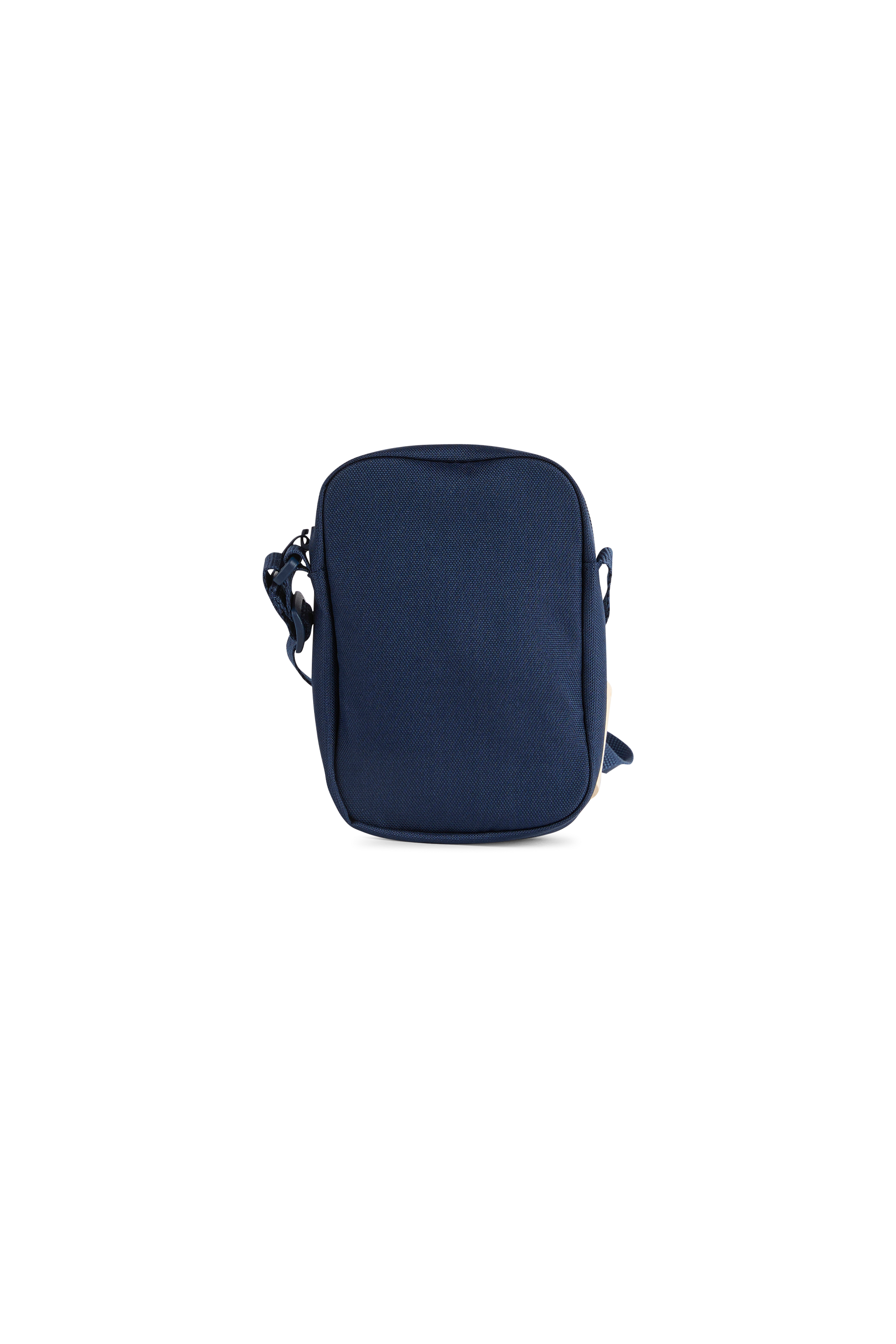 Canvas bag ADIDAS Blue