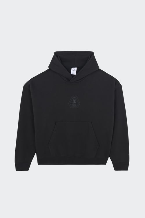 PUMA Hoodie Noir