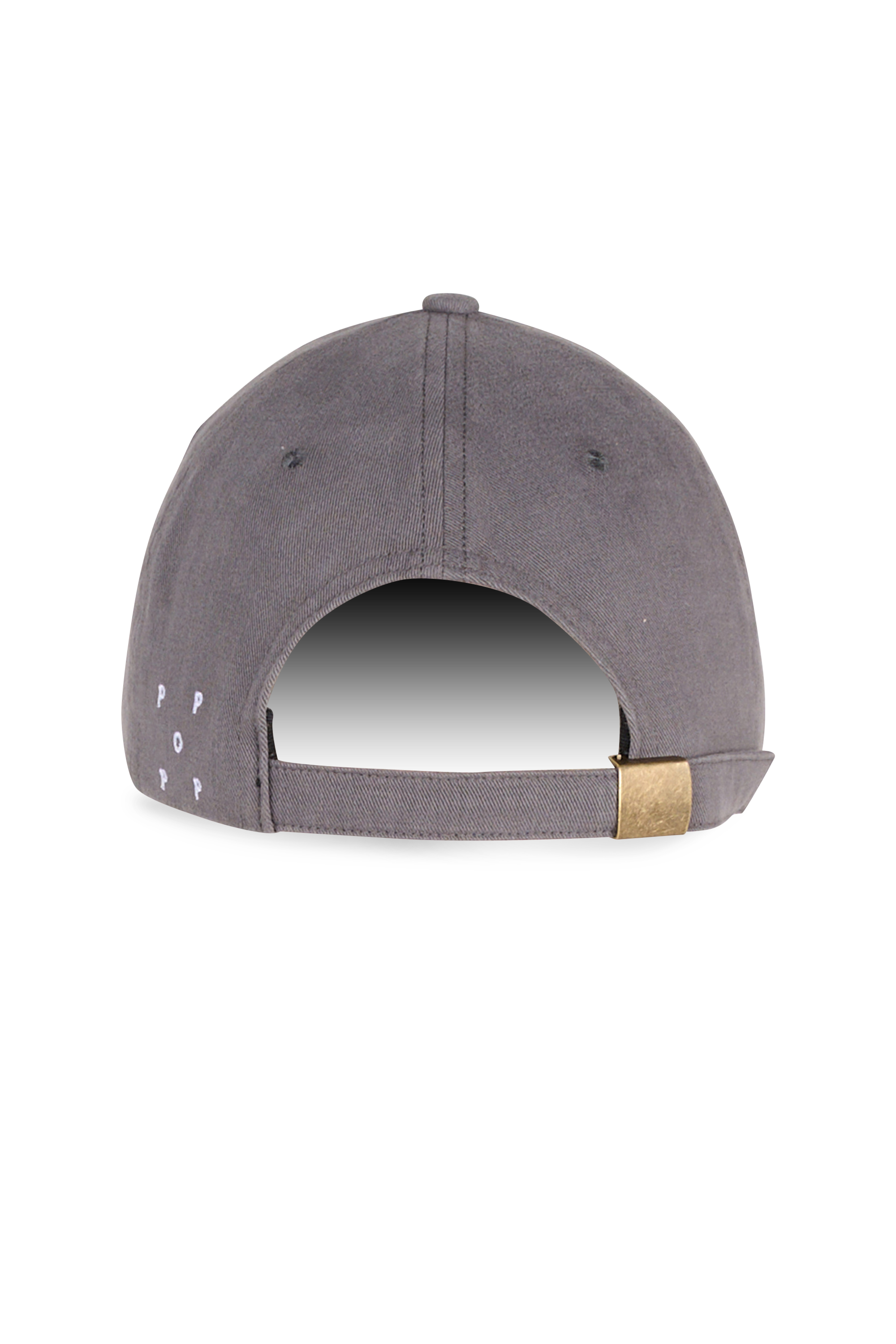 Casquette Gris