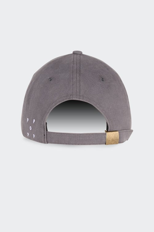 POP TRADING COMPANY Casquette Gris