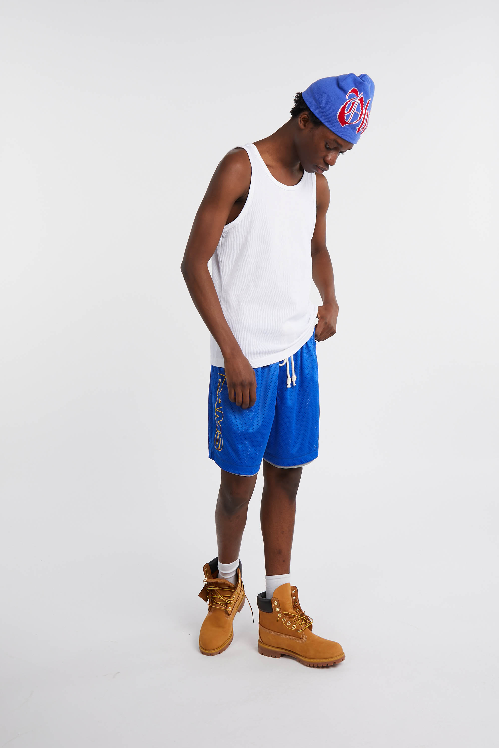 Shorts Multicolored