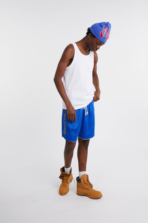 NIKE NFL Short Multicolore