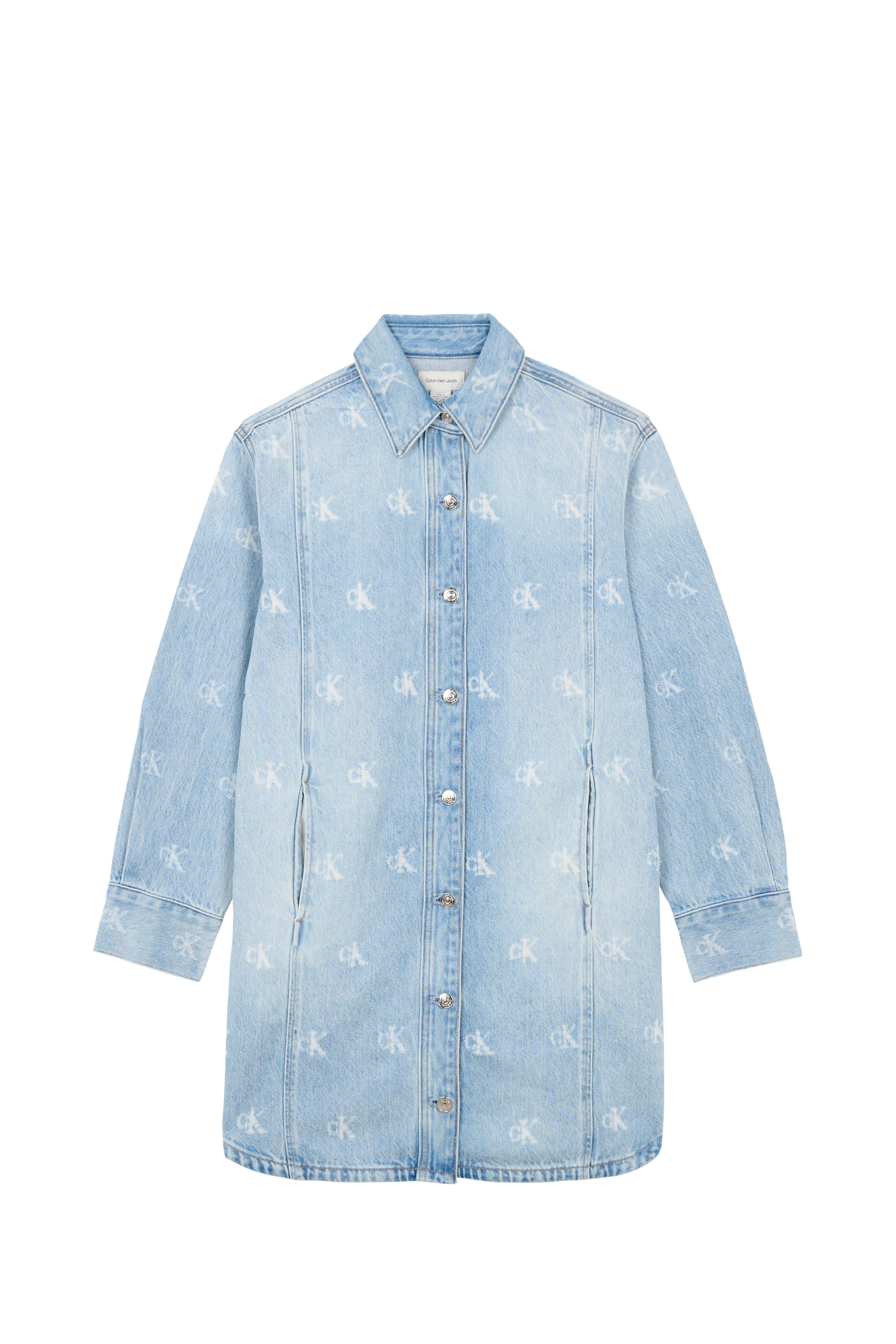 Jacket Blue