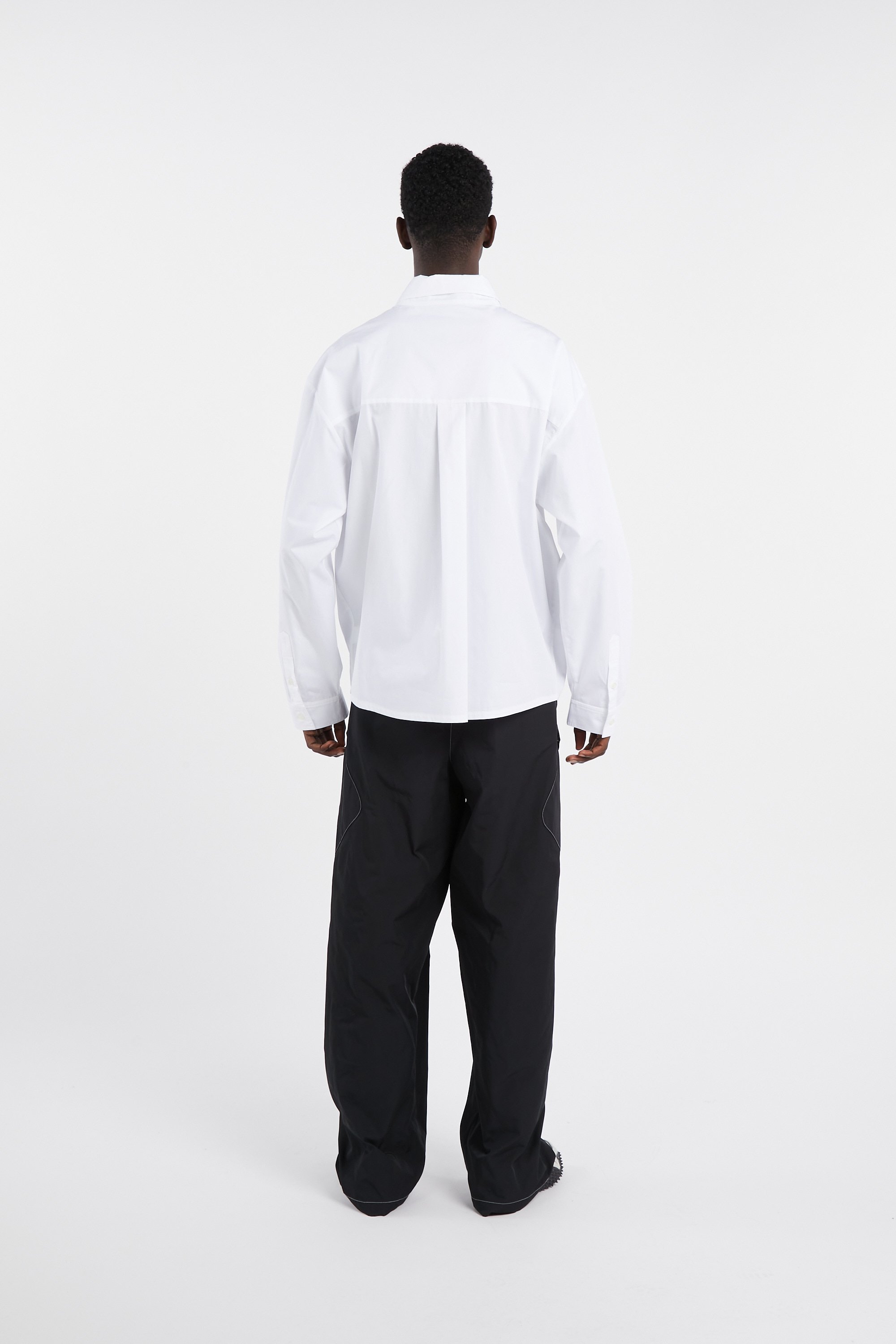 Chemise | Blanc ONIRICK Homme