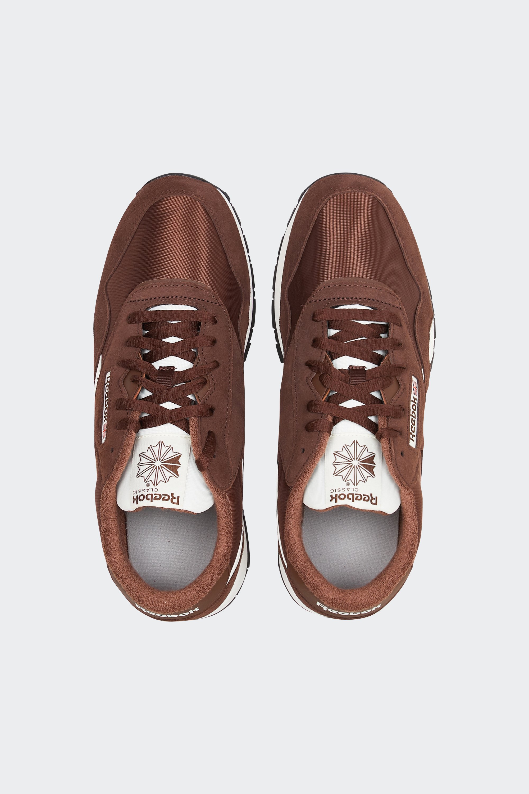 Baskets | Marron by REEBOK Baskets Marron