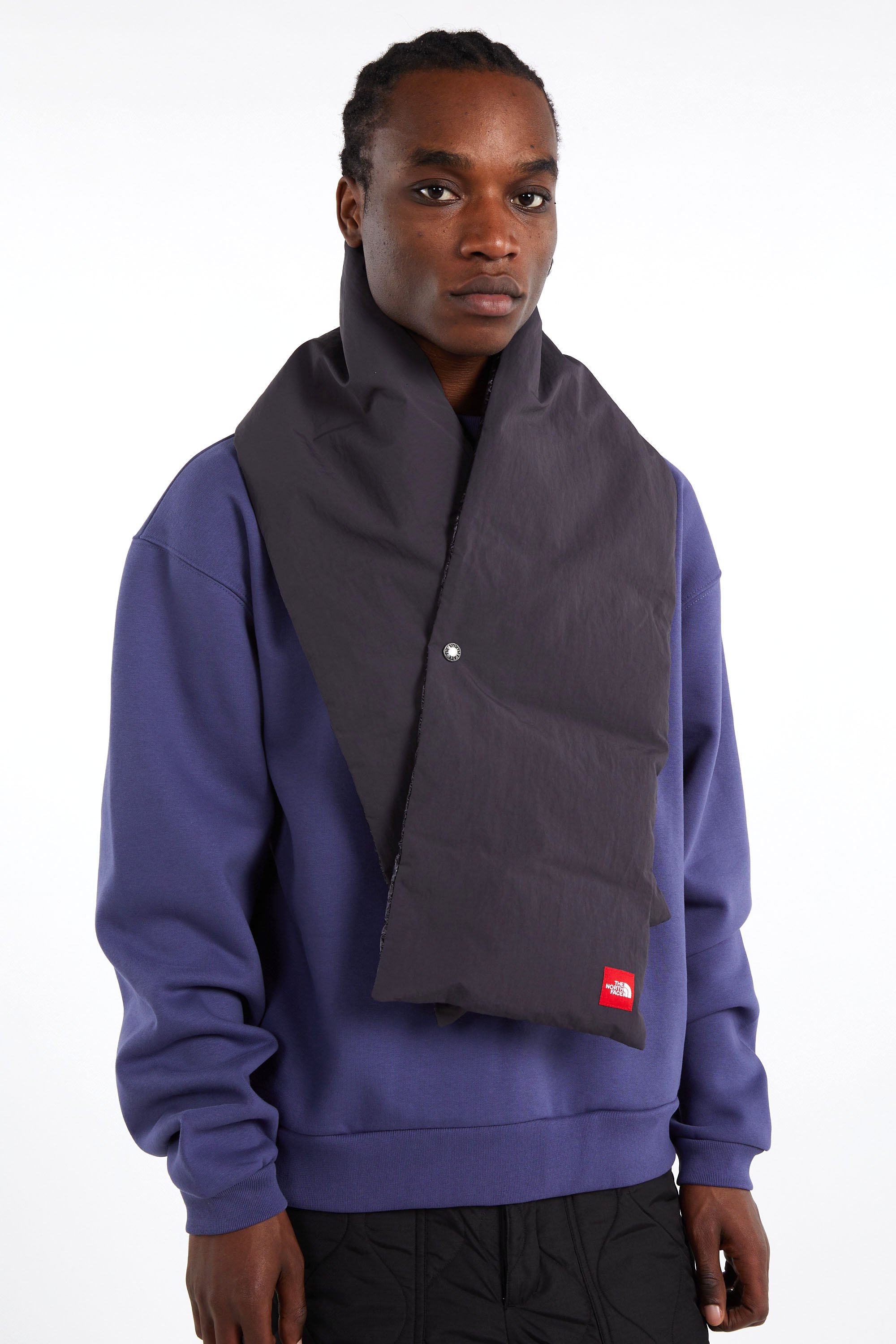 Echarpe THE NORTH FACE Gris