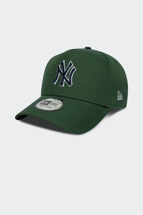 Casquette - Taille TU Vert