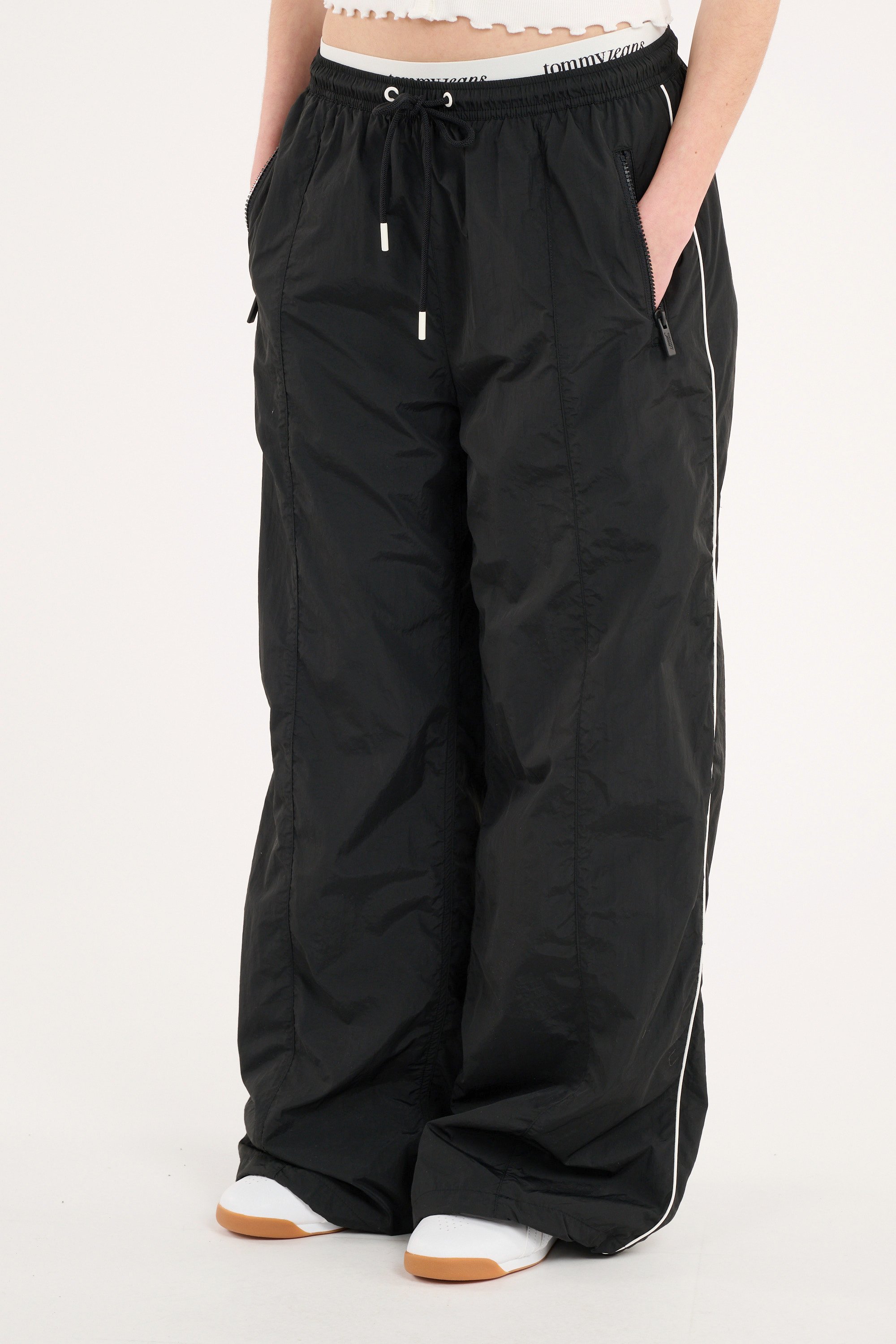 Pantalon de survêtement   Noir