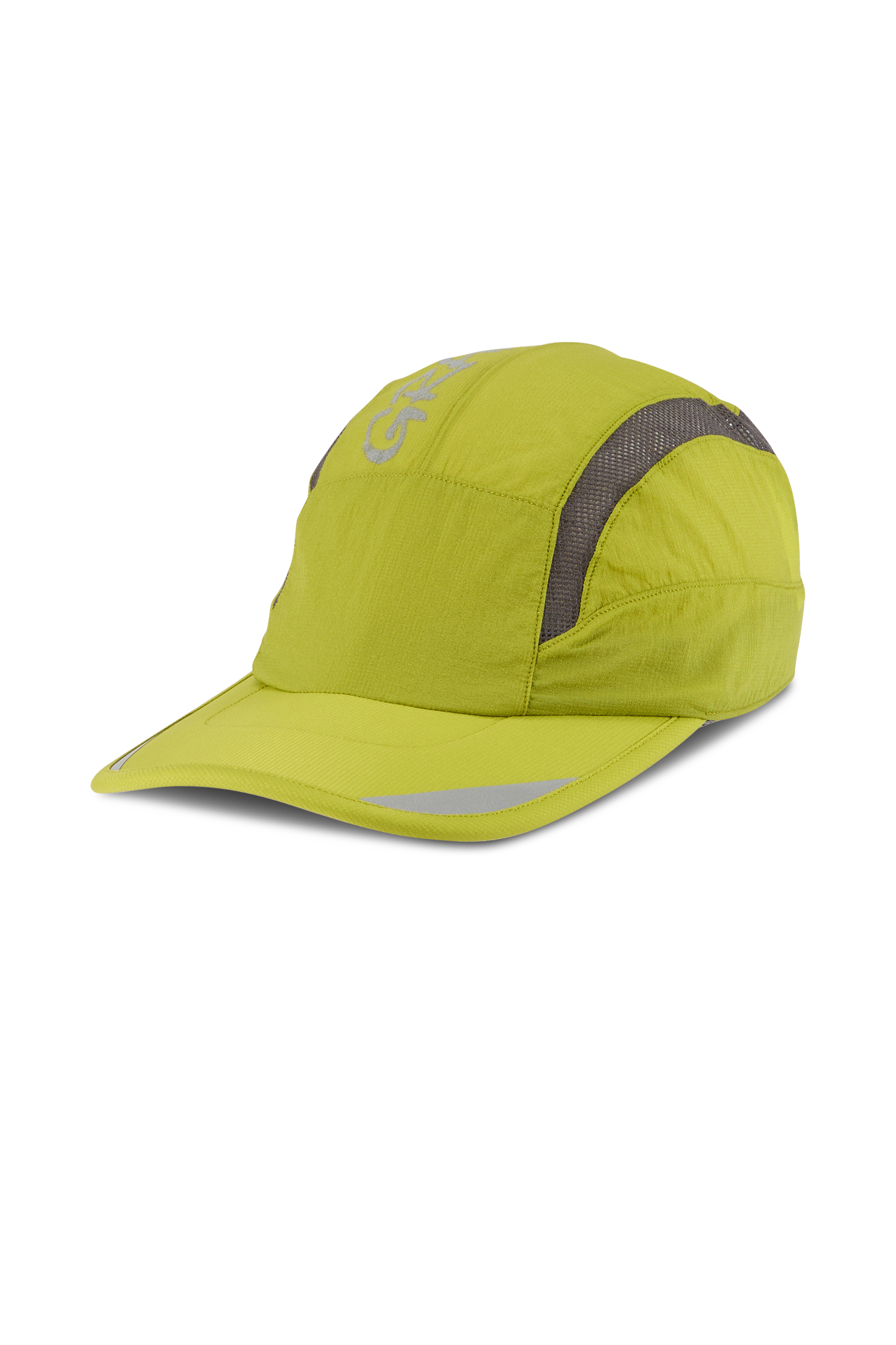 Casquette ULTRA LIGHT TECH Vert