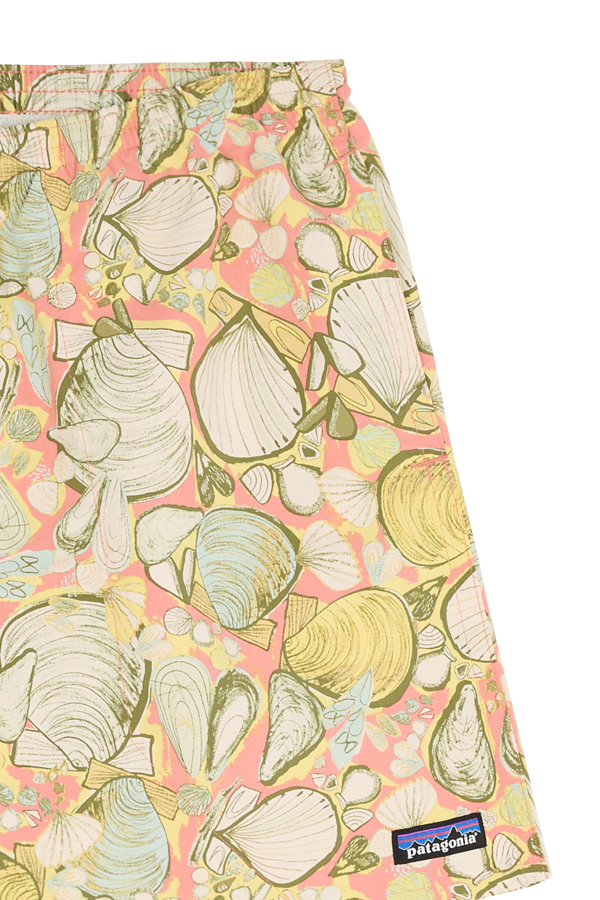 Nylon swimsuit PATAGONIA Multicolored