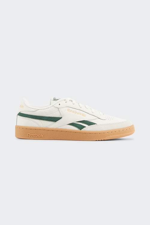 Baskets - Taille 42,5 Beige
