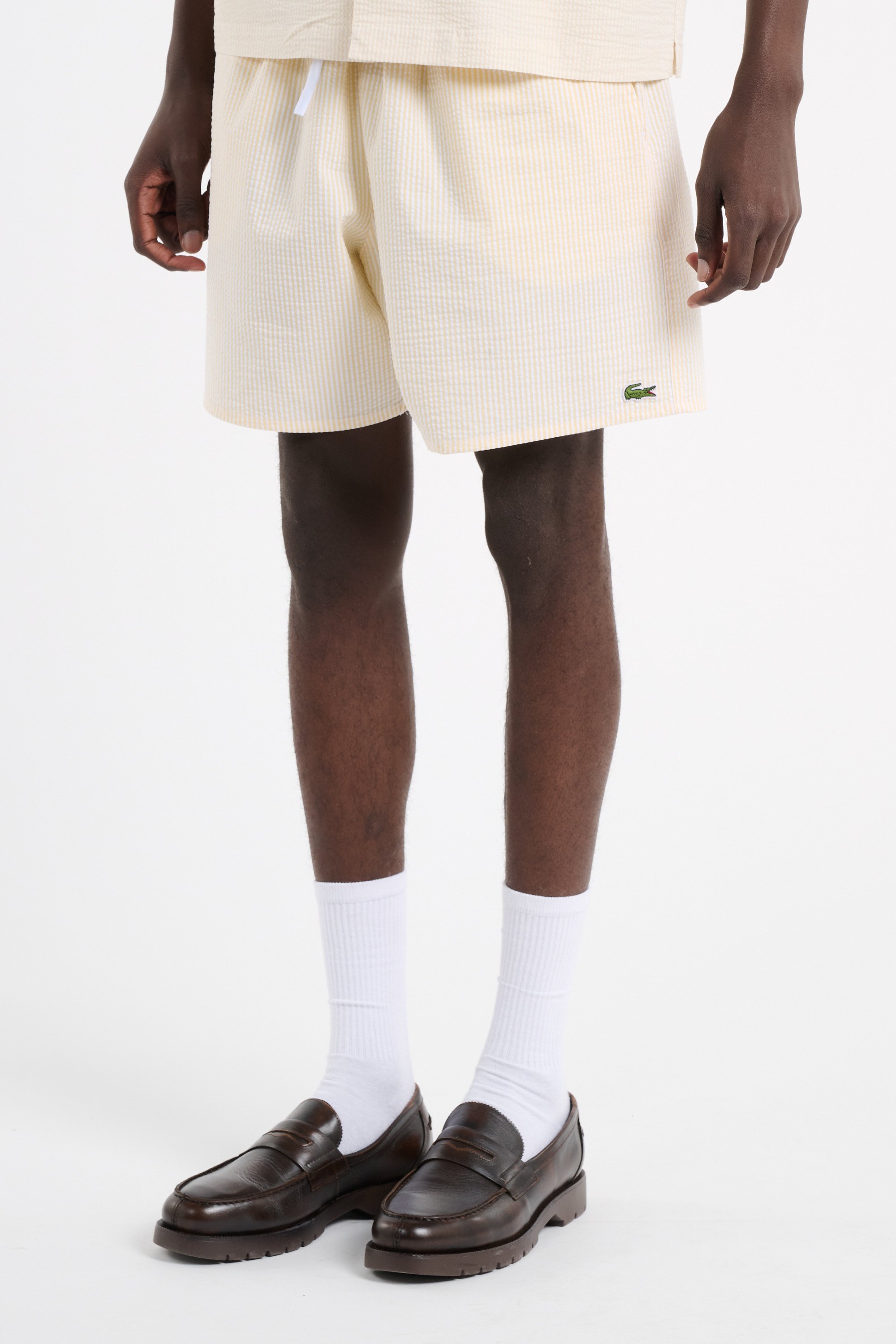 Short de bain | Multicolore LACOSTE Homme