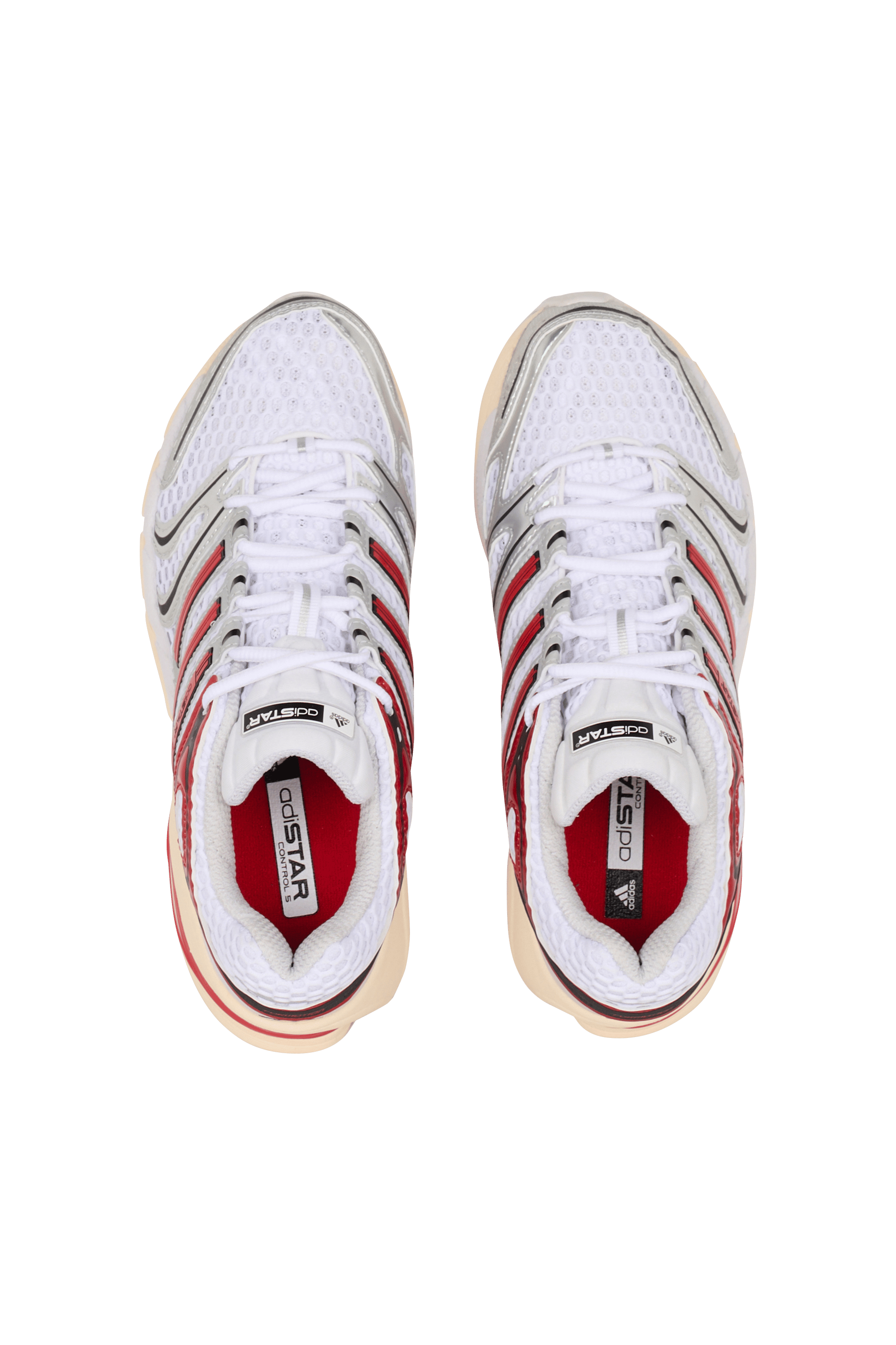 Baskets Blanc