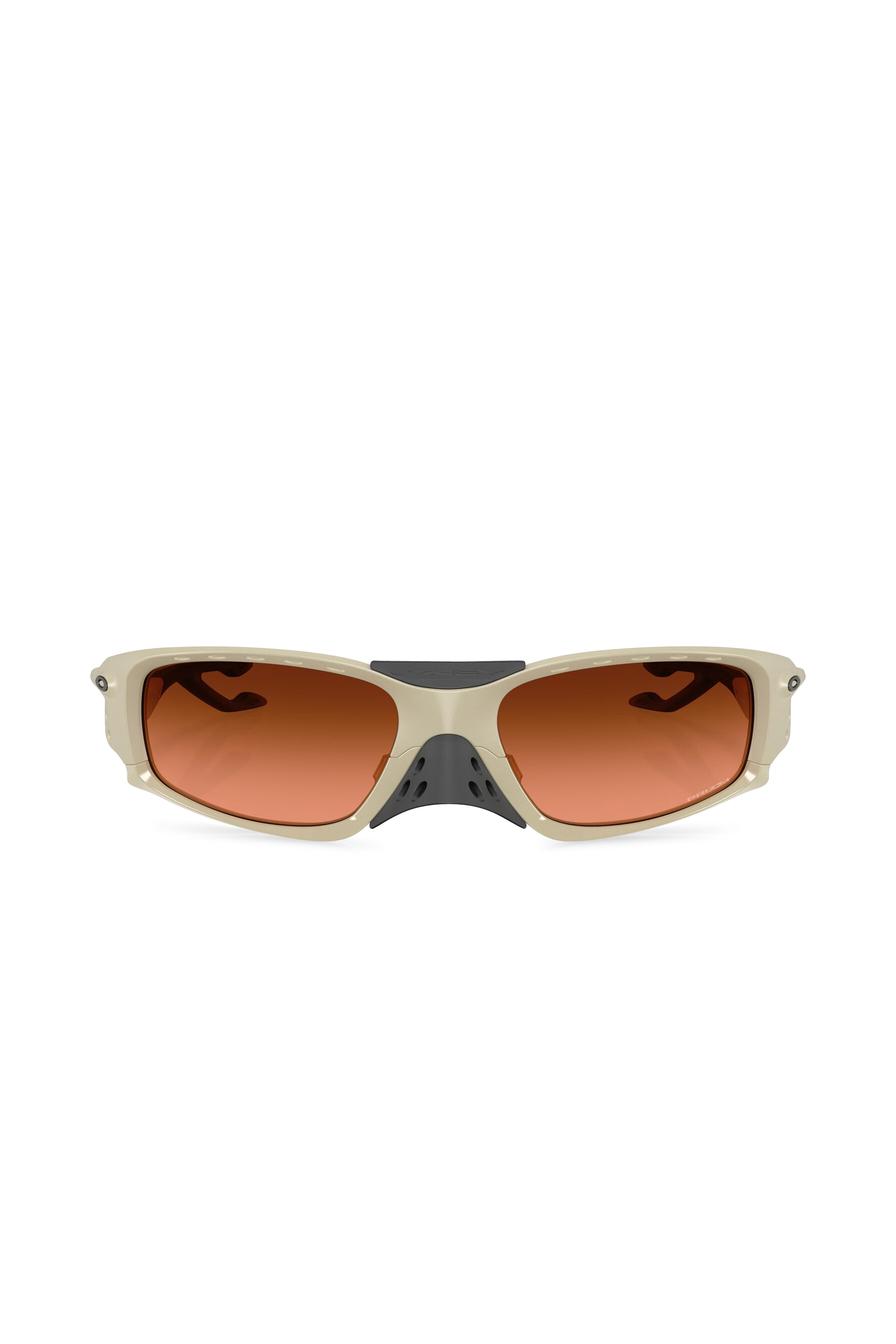 Alumni sunglasses OAKLEY Beige