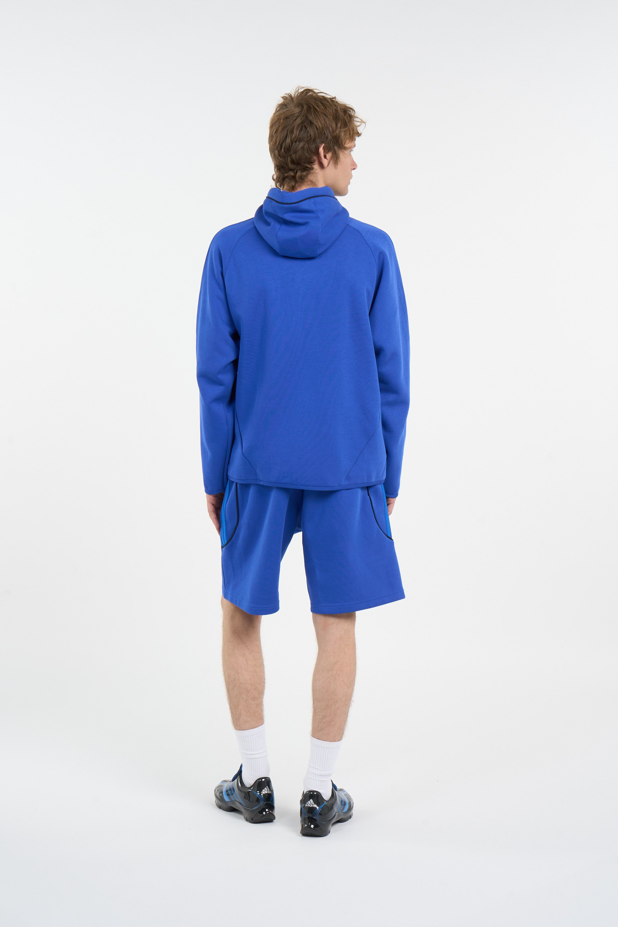 Jacket | Blue ADIDAS Men