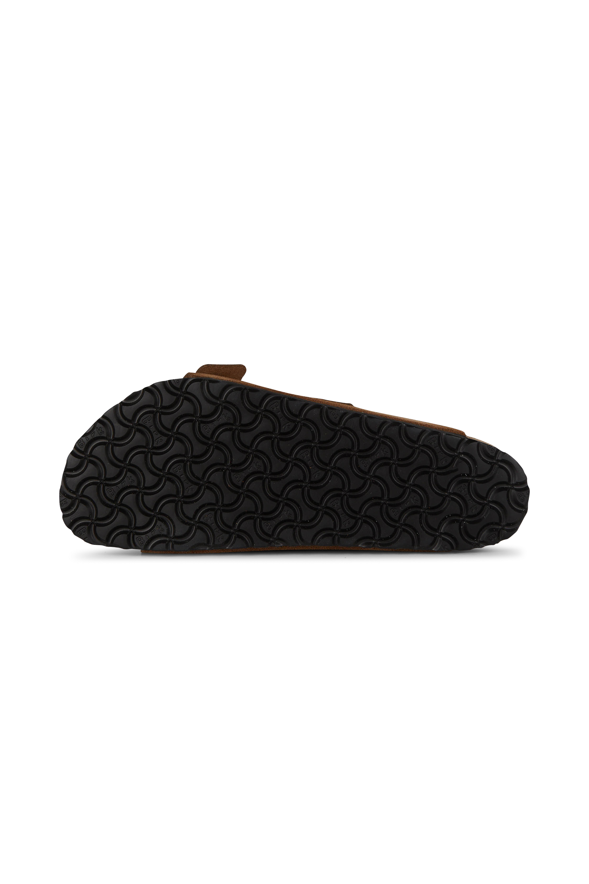 Sandales plates | Marron BIRKENSTOCK Homme