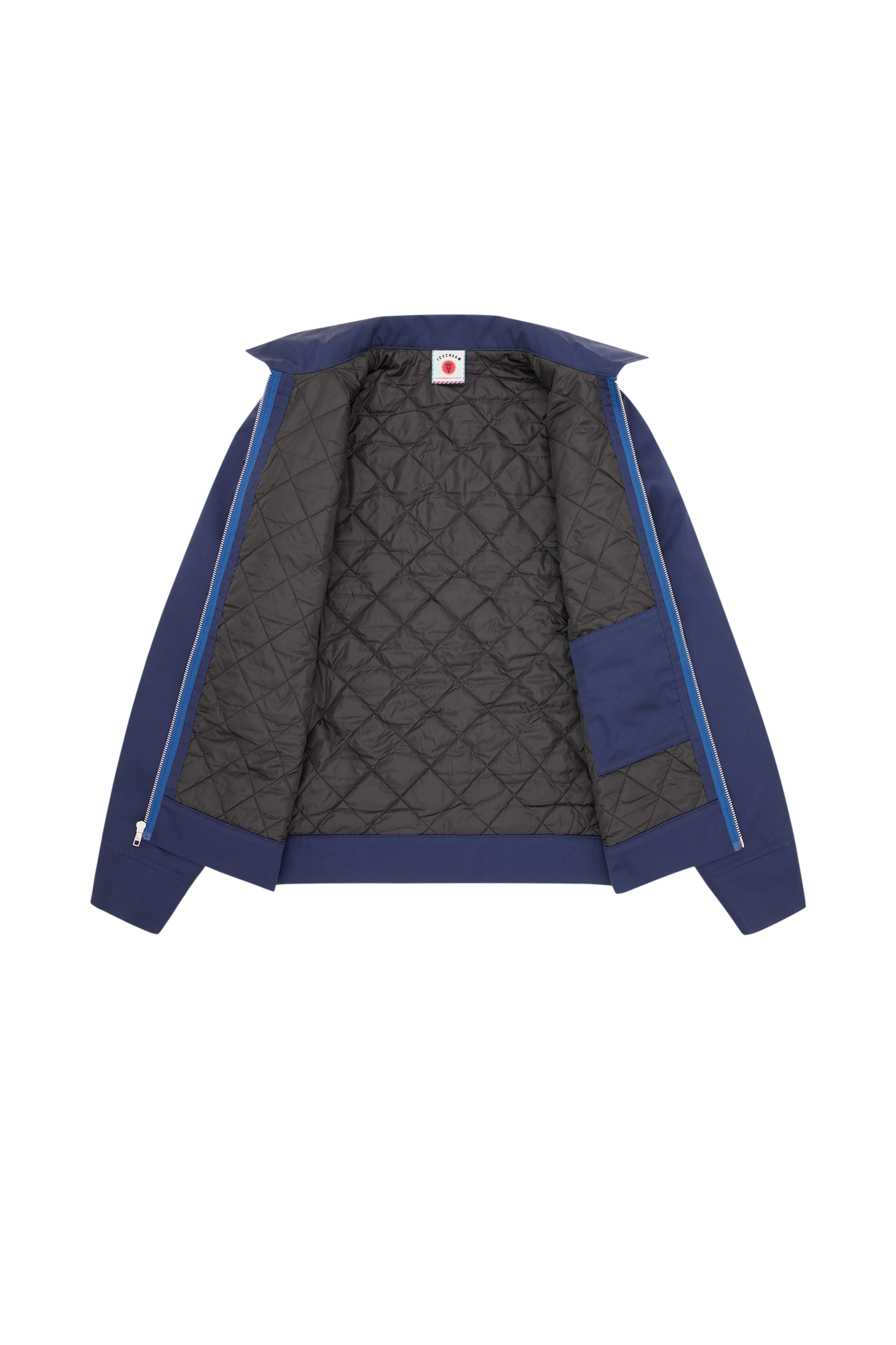 Veste | Bleu ICE CREAM Homme