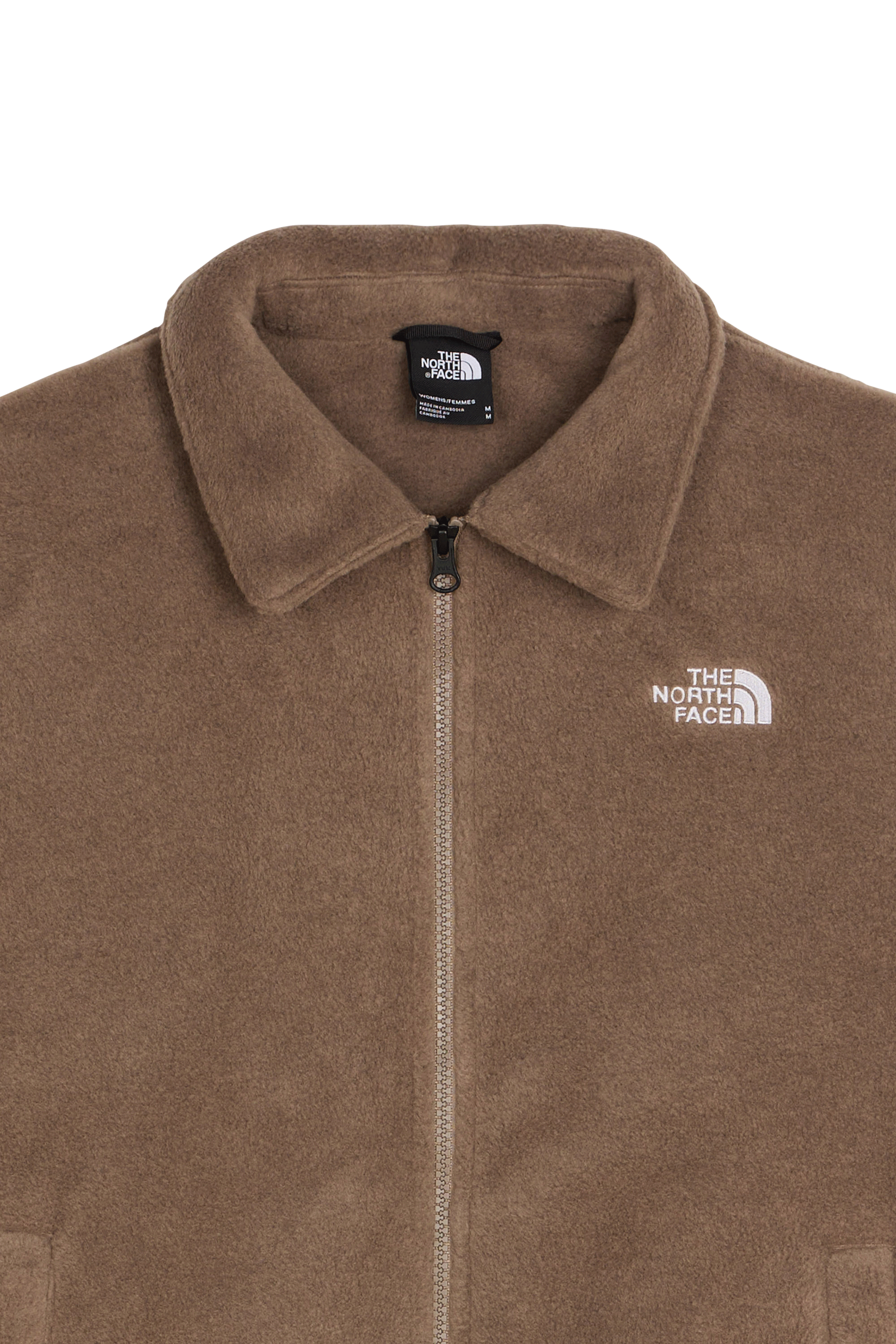 Polaire | Marron THE NORTH FACE Homme