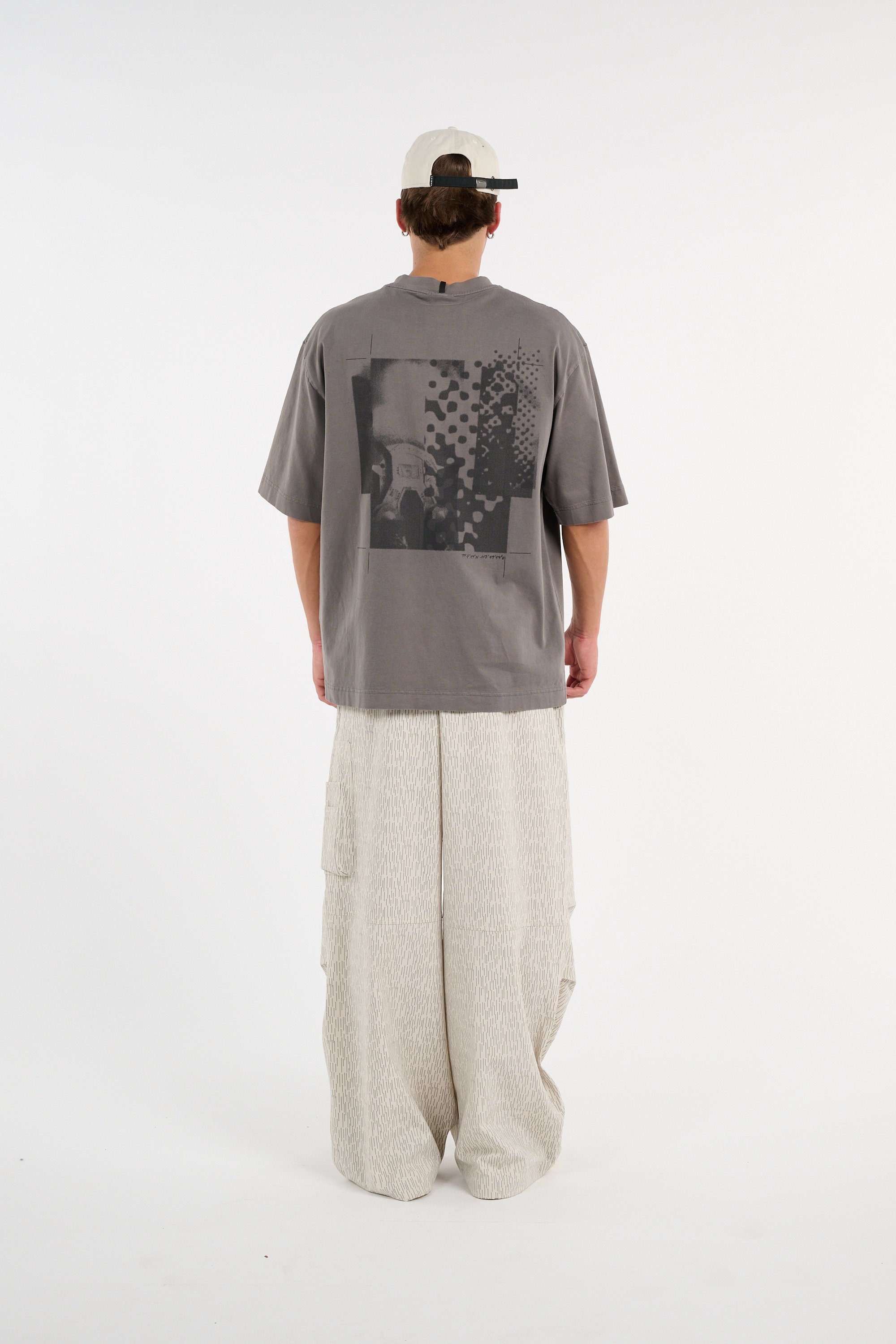 T-shirt | Gris OAKLEY Homme