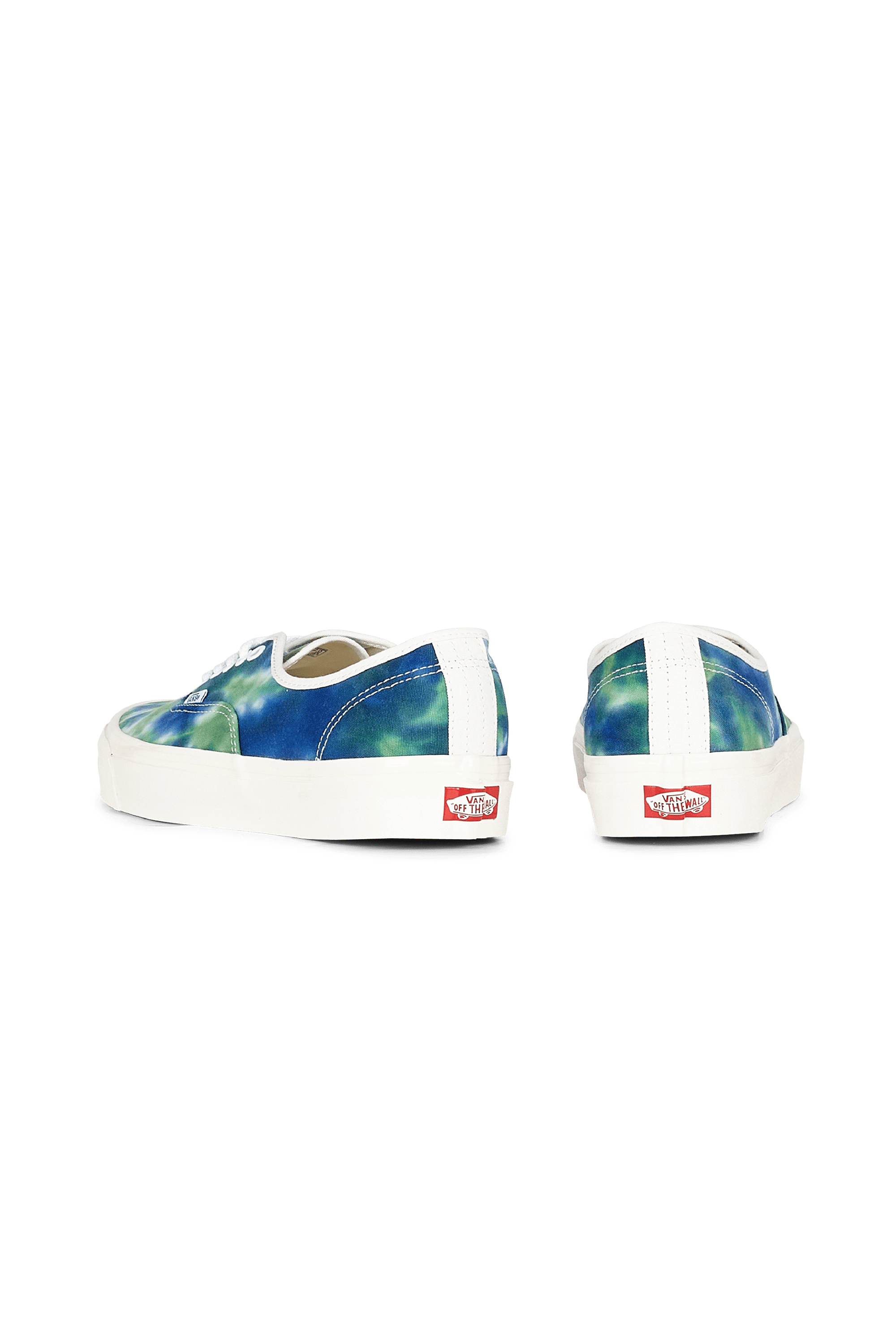 Sneakers | Blue VANS Women