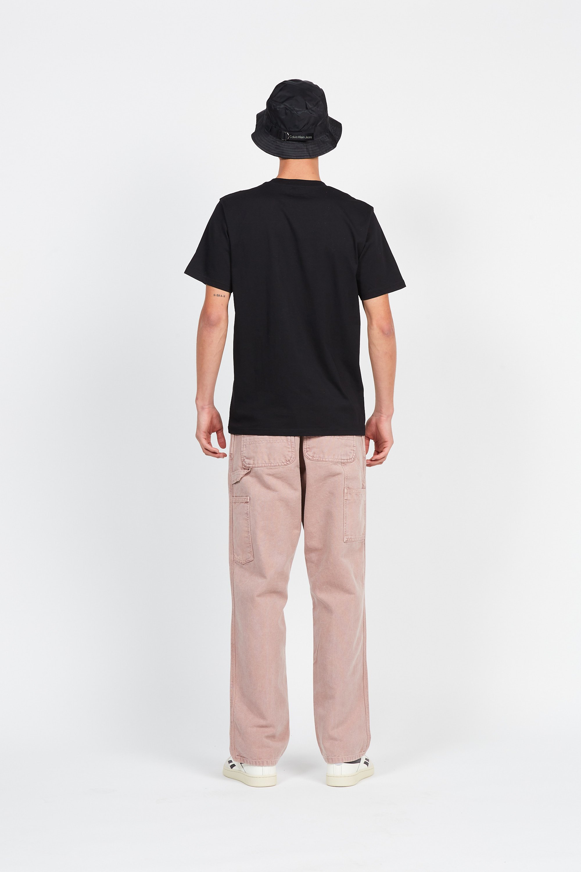 T-shirt | Black CARHARTT WIP Men