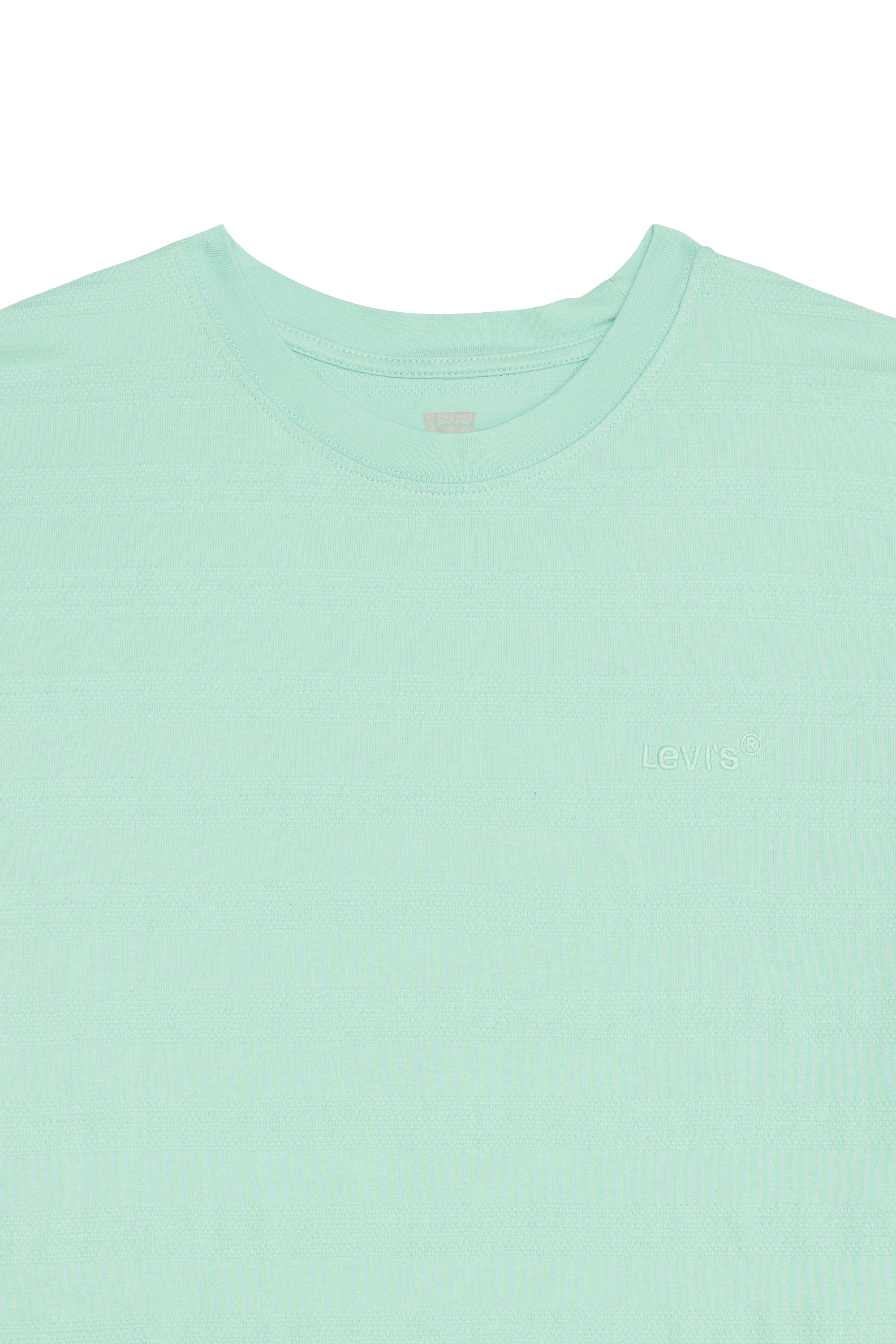 T-shirt Blue