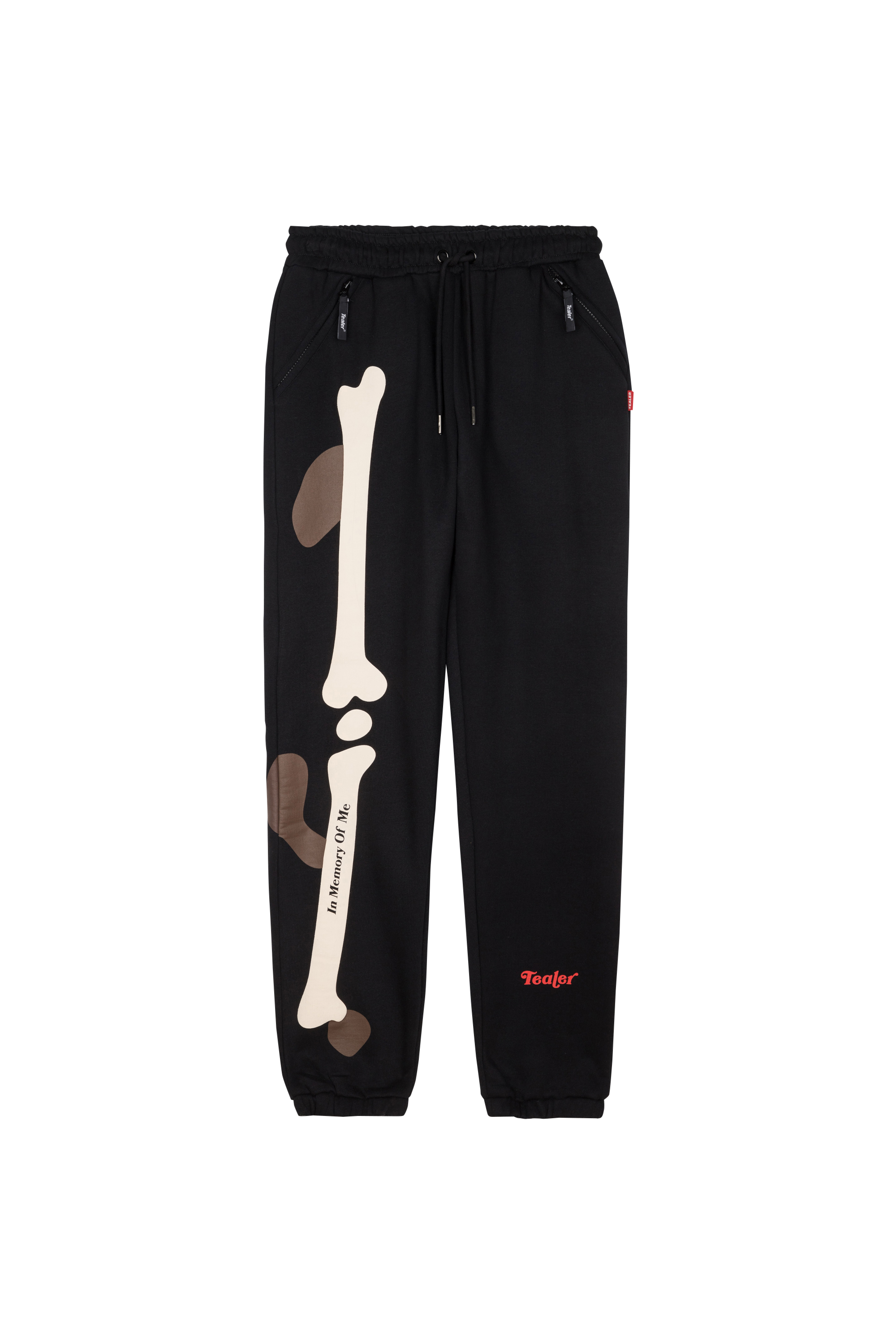 jogging Noir