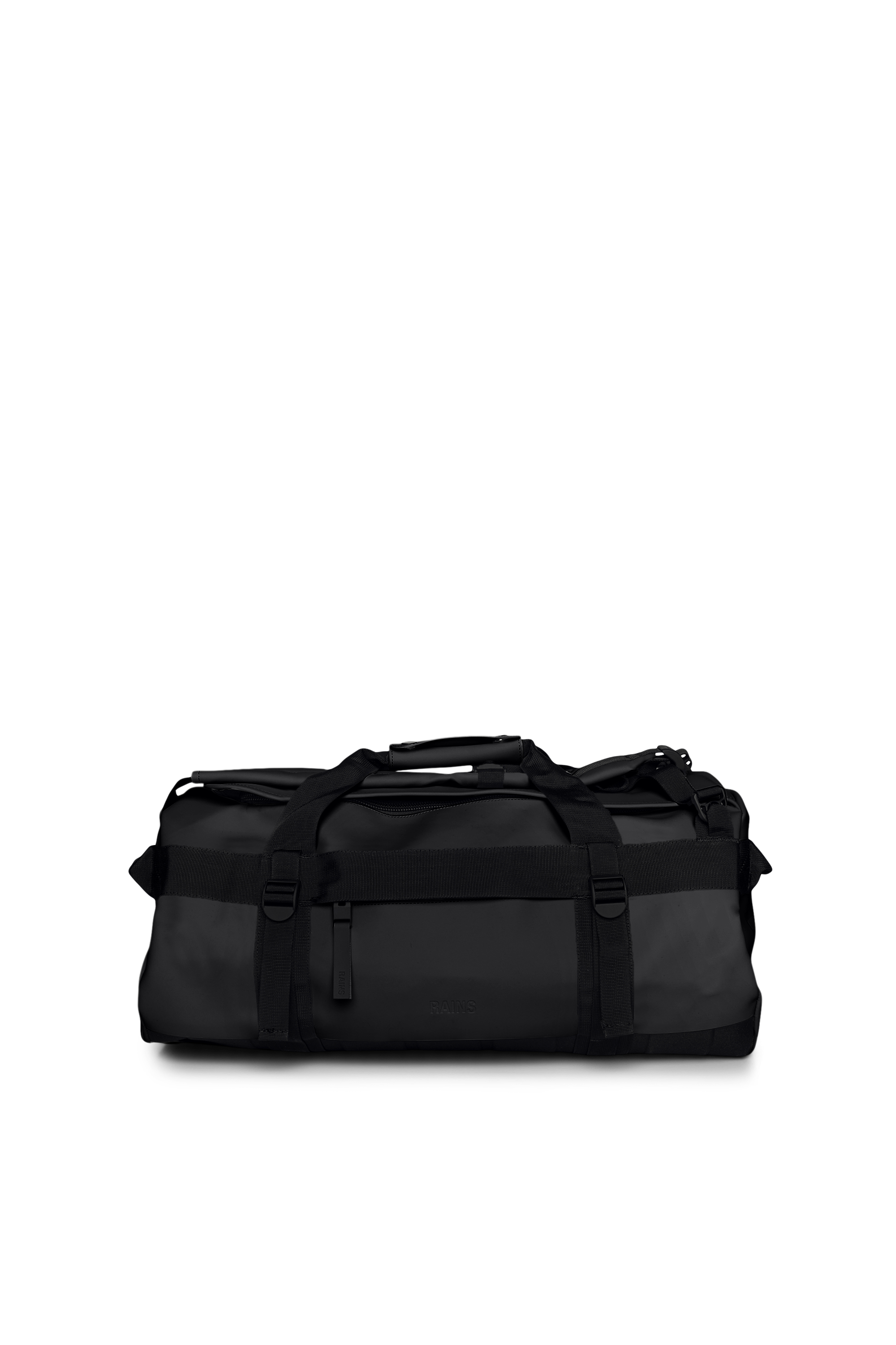 Sac de voyage Noir