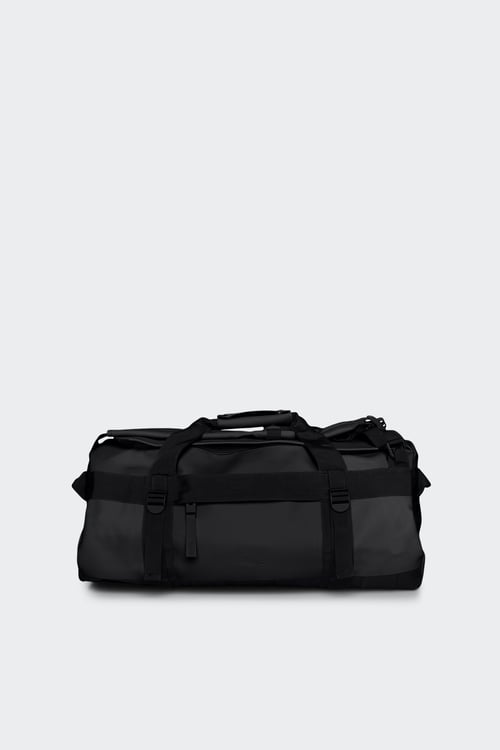 RAINS Sac de voyage Noir