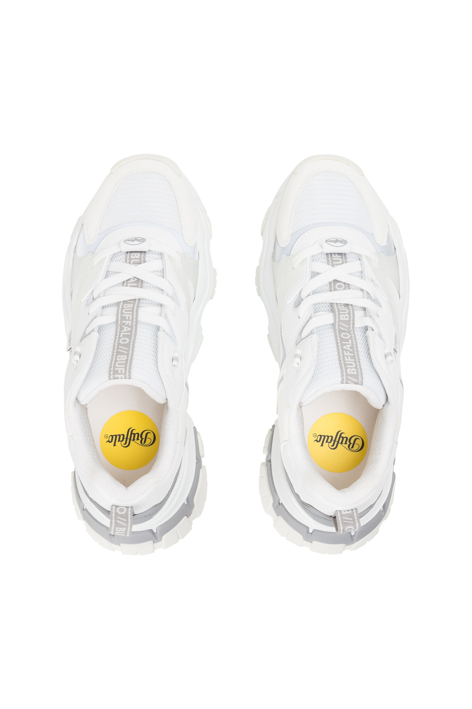 Sneakers BUFFALO White