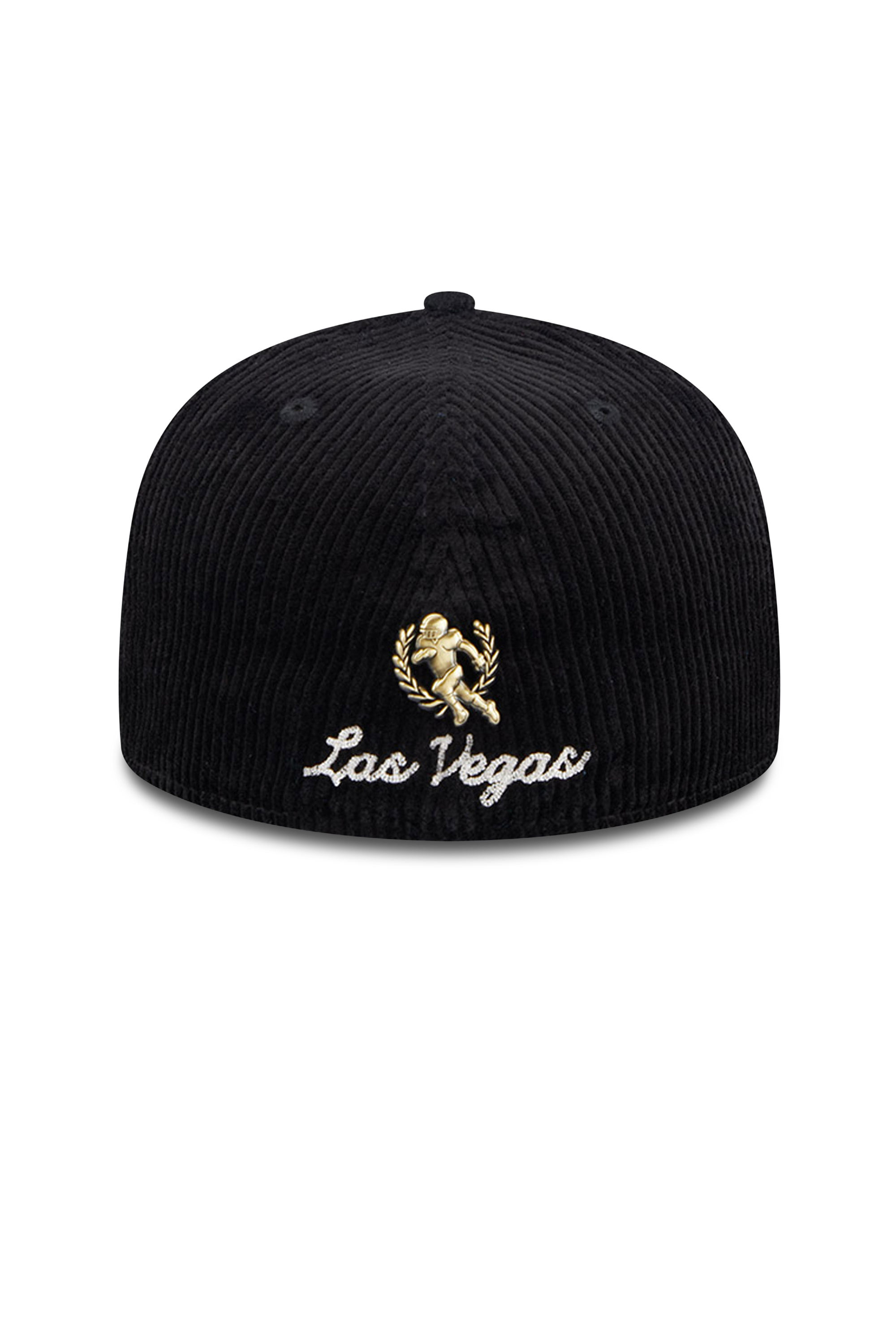 Cap Black