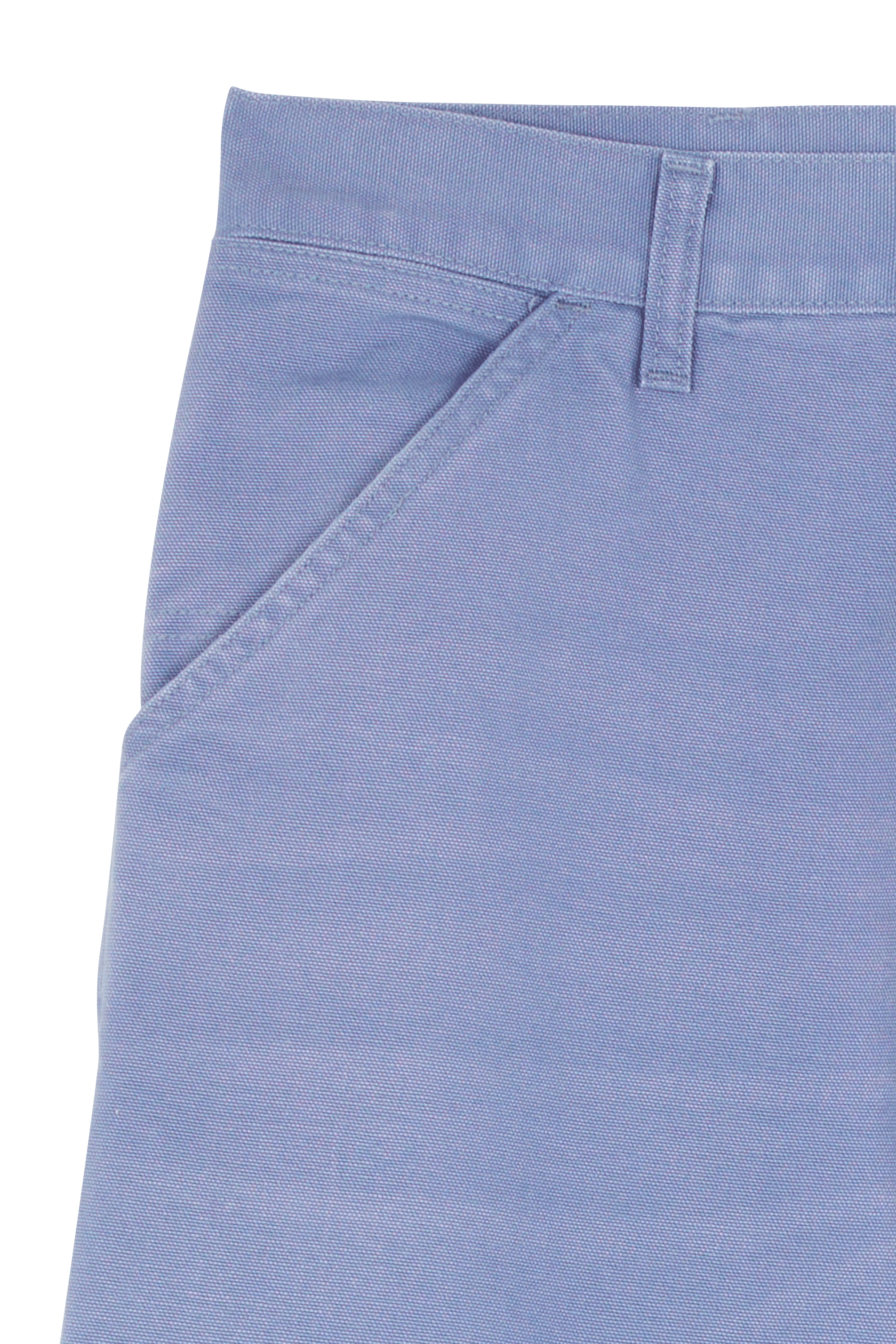 Trousers Blue