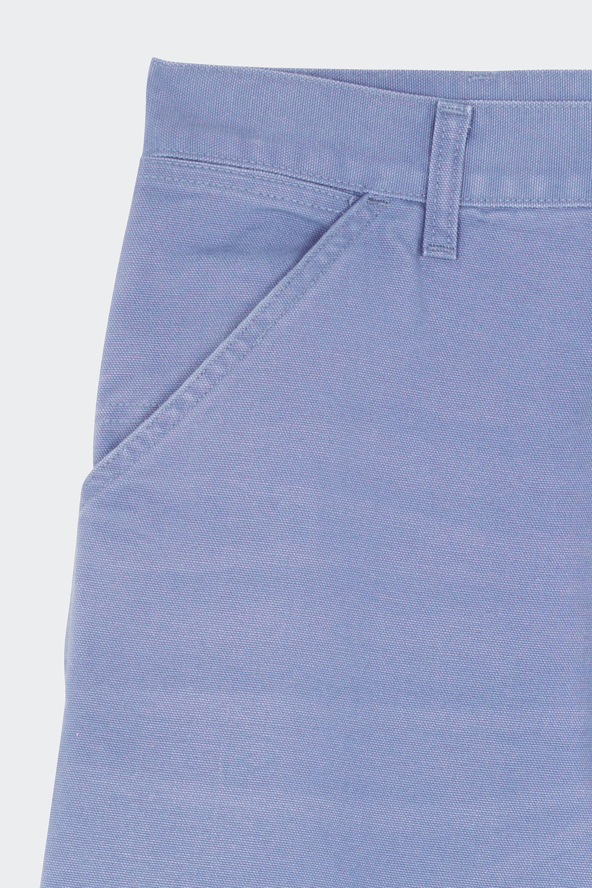 Pantalon | Bleu by CARHARTT WIP Pantalon Bleu