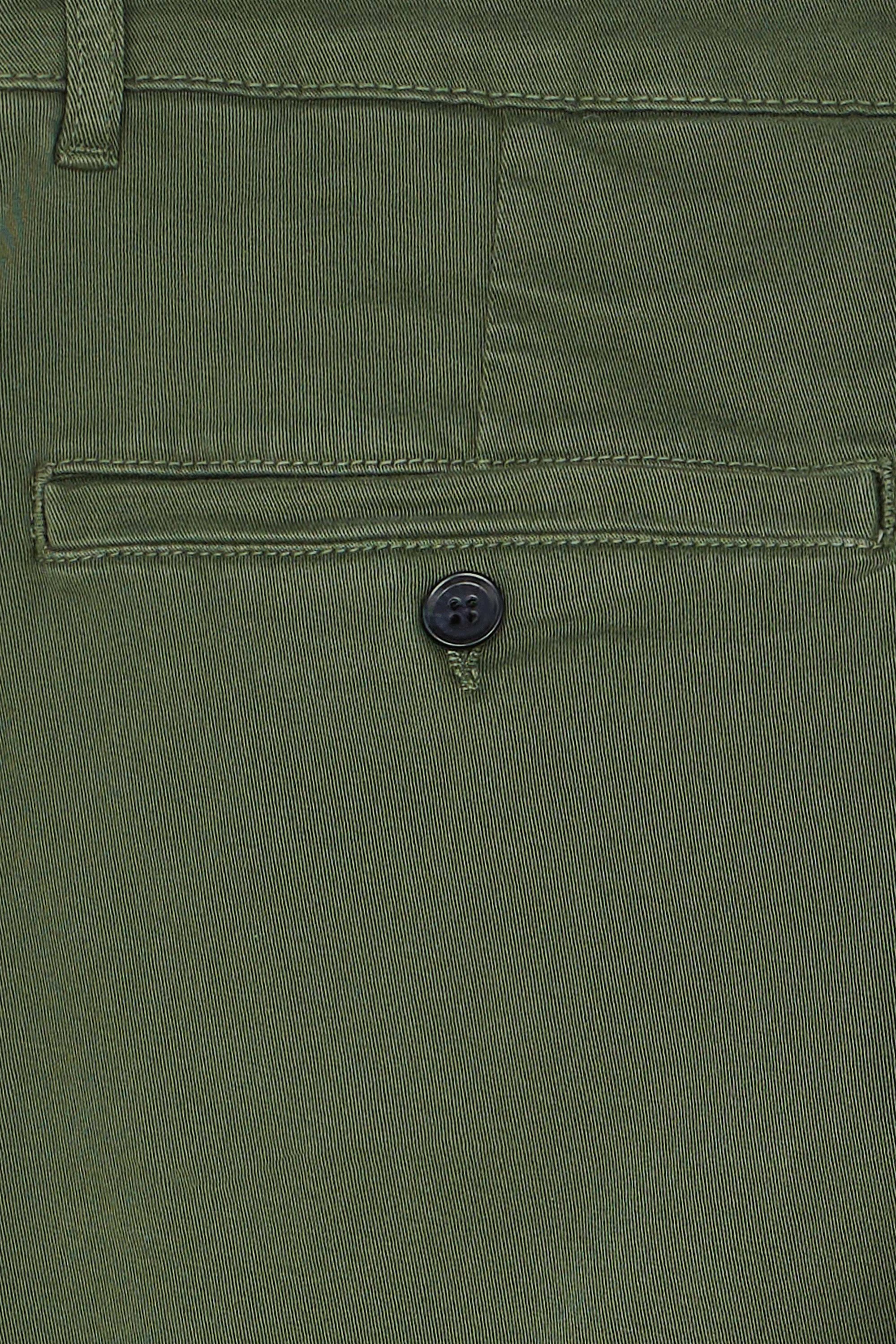 Pantalon | Vert by MINIMUM Pantalon Vert