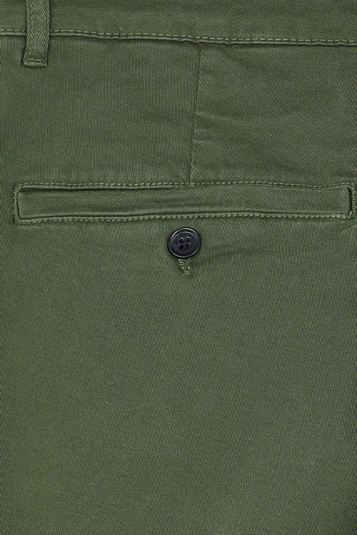 MINIMUM Trousers Green