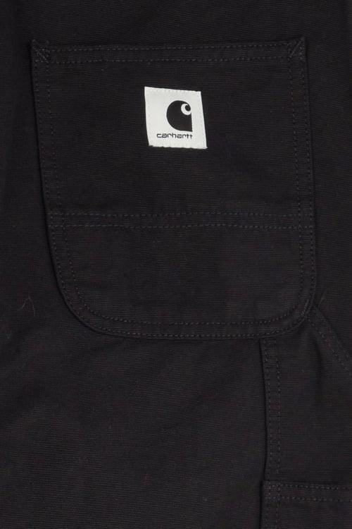CARHARTT WIP Jeans Black