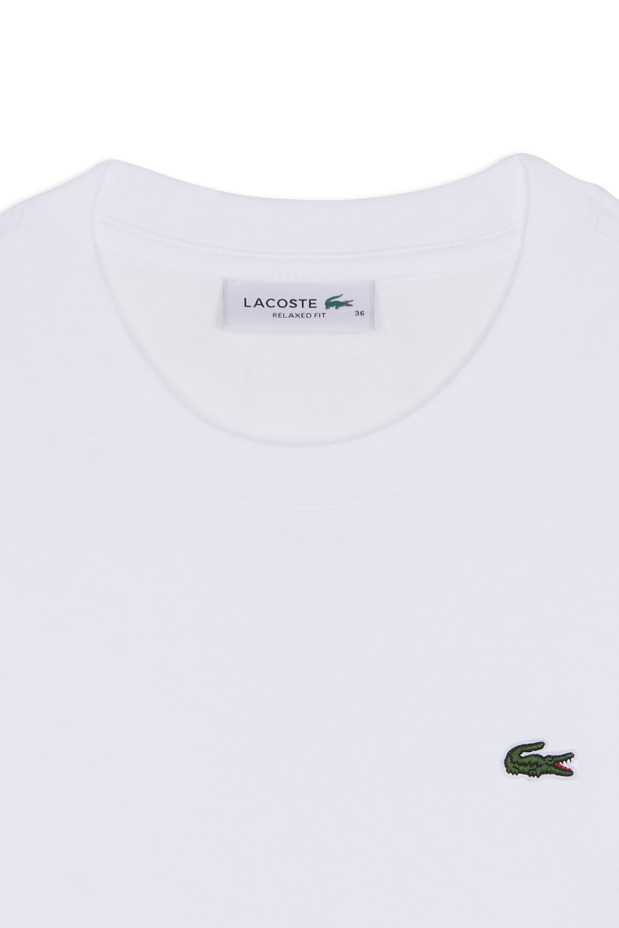 T-shirt Marron