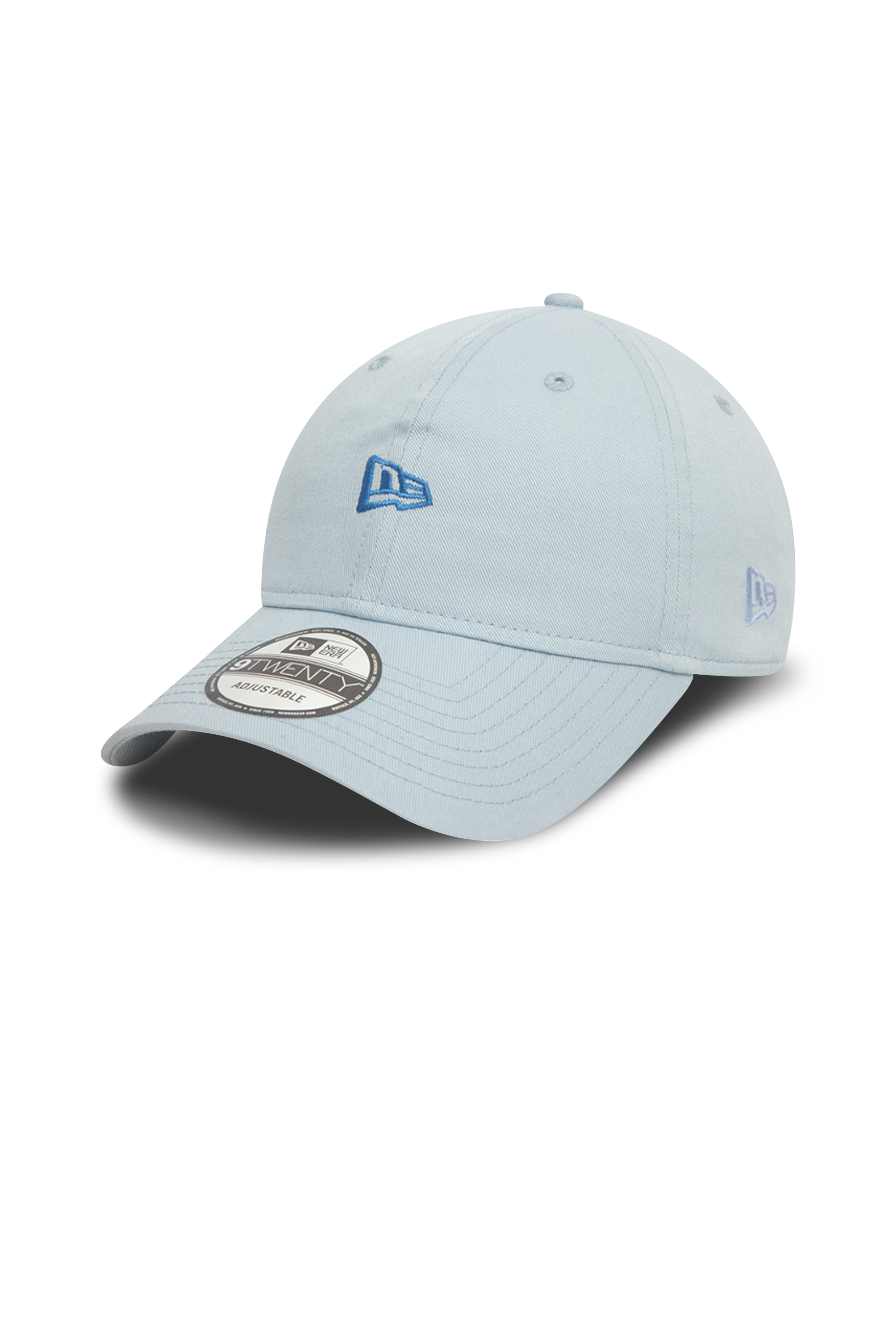 Casquette  Bleu