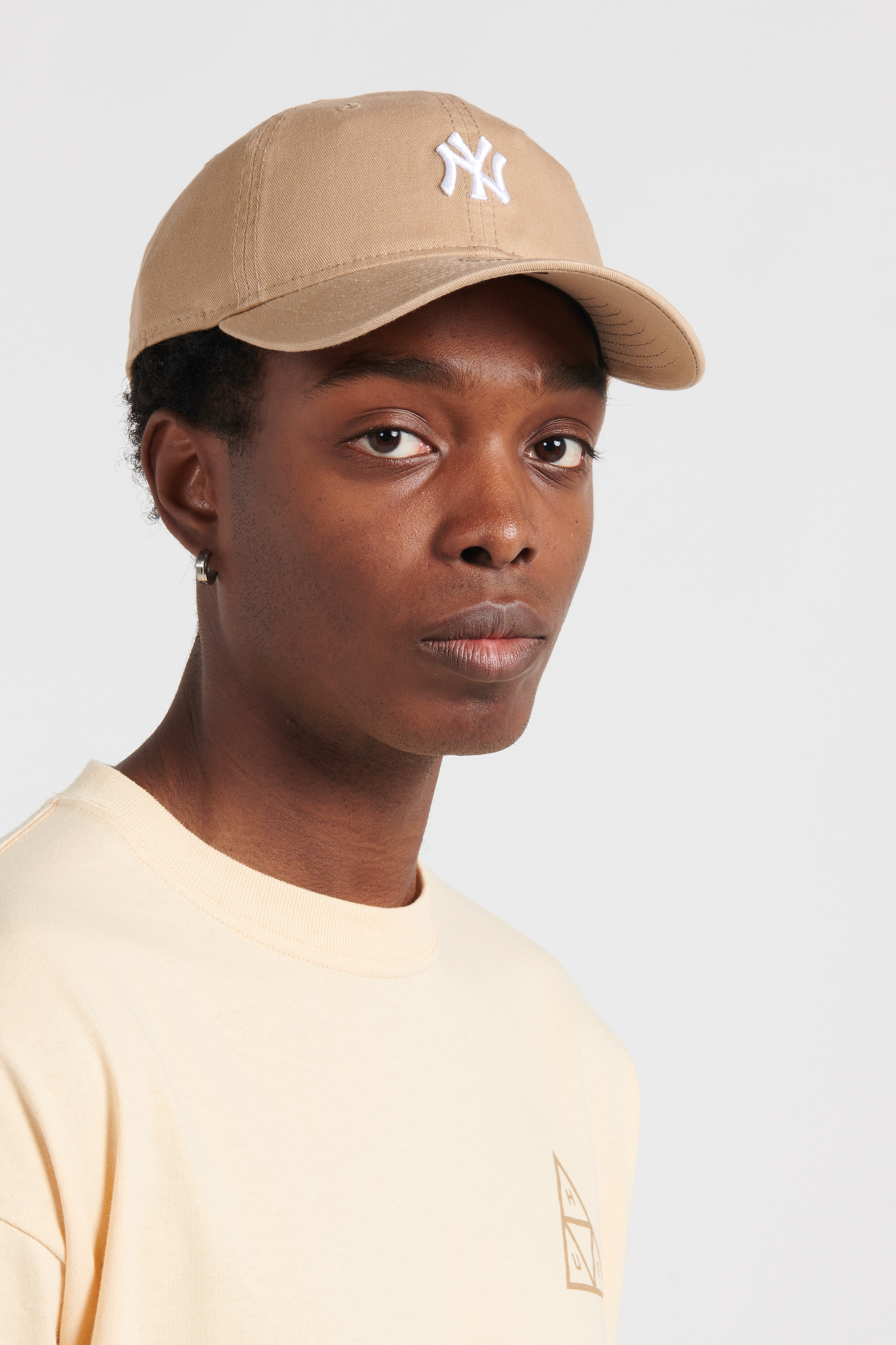 Cap Beige