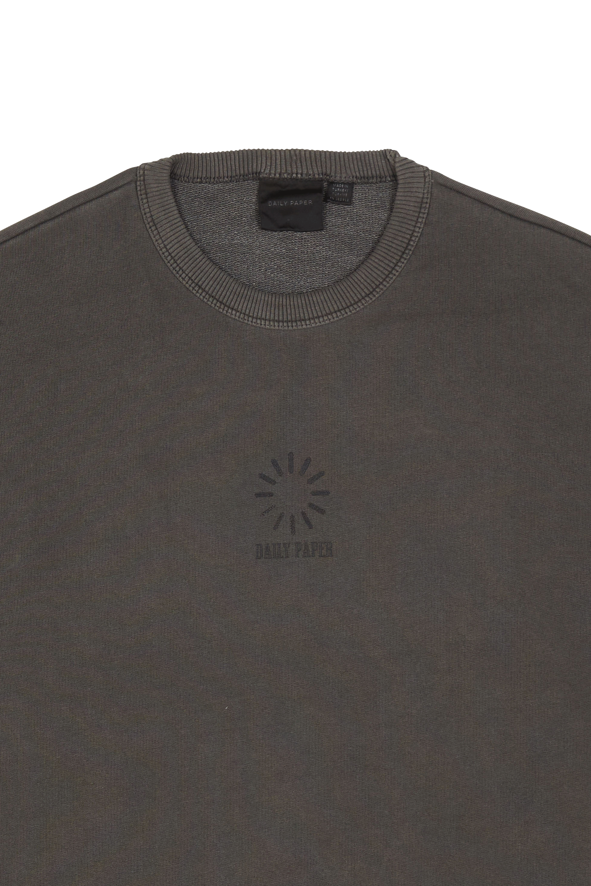 T-shirt Noir