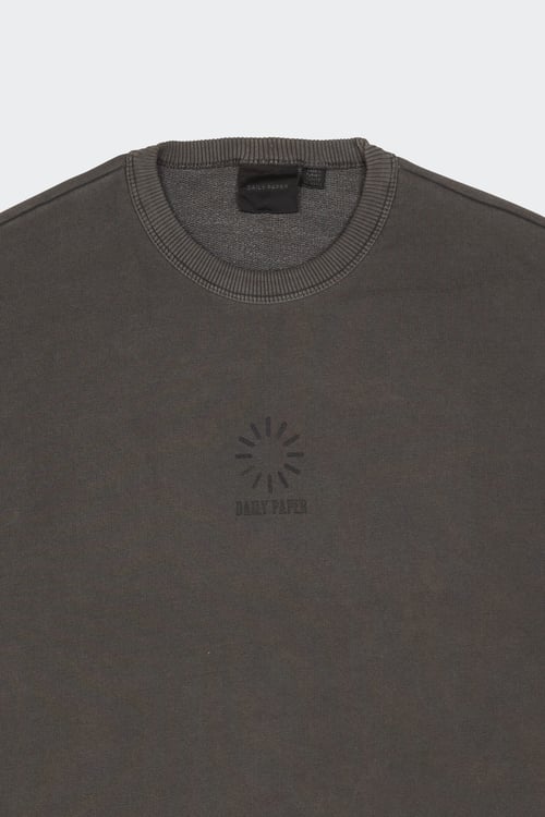 DAILY PAPER T-shirt Noir