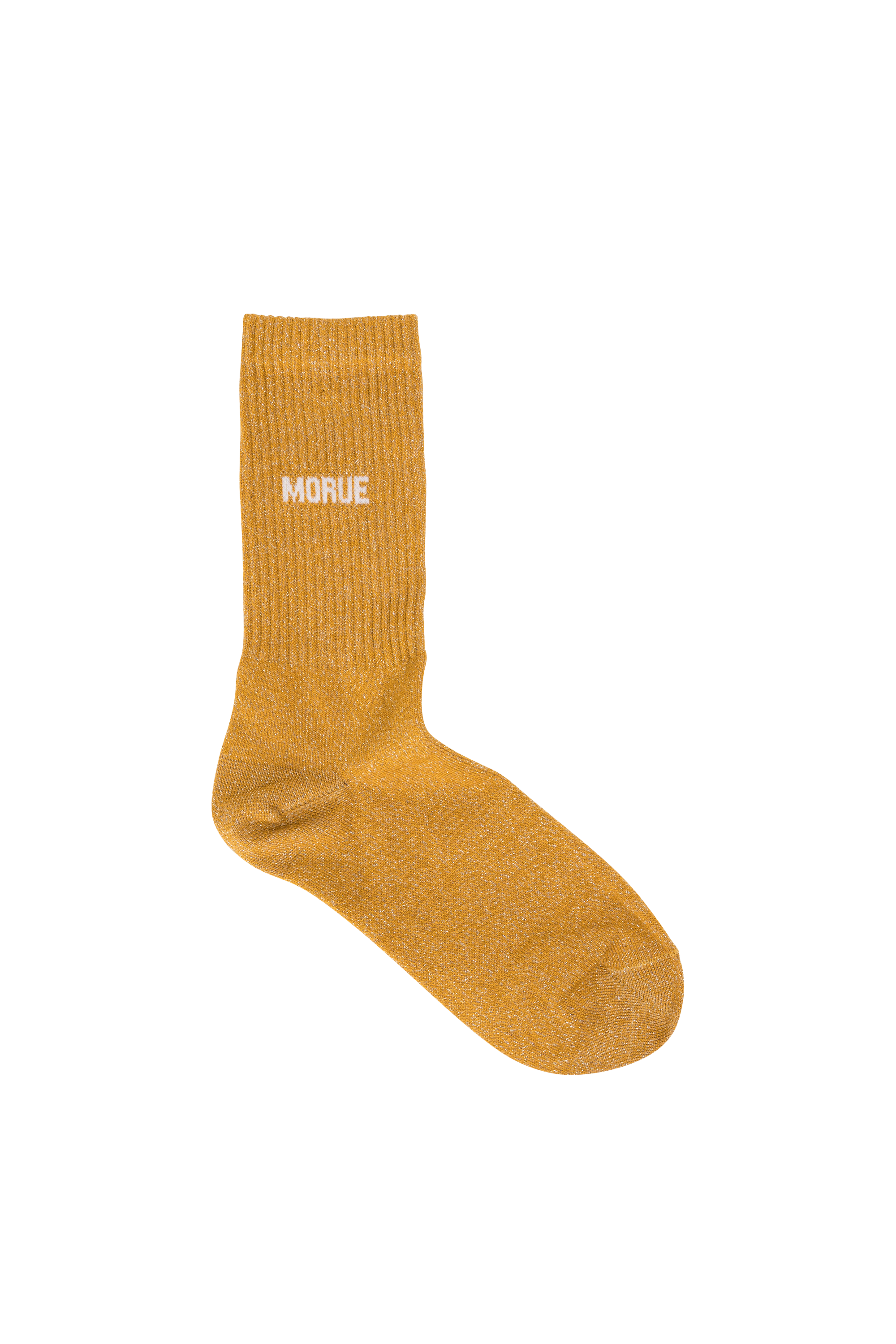 Chaussettes Jaune