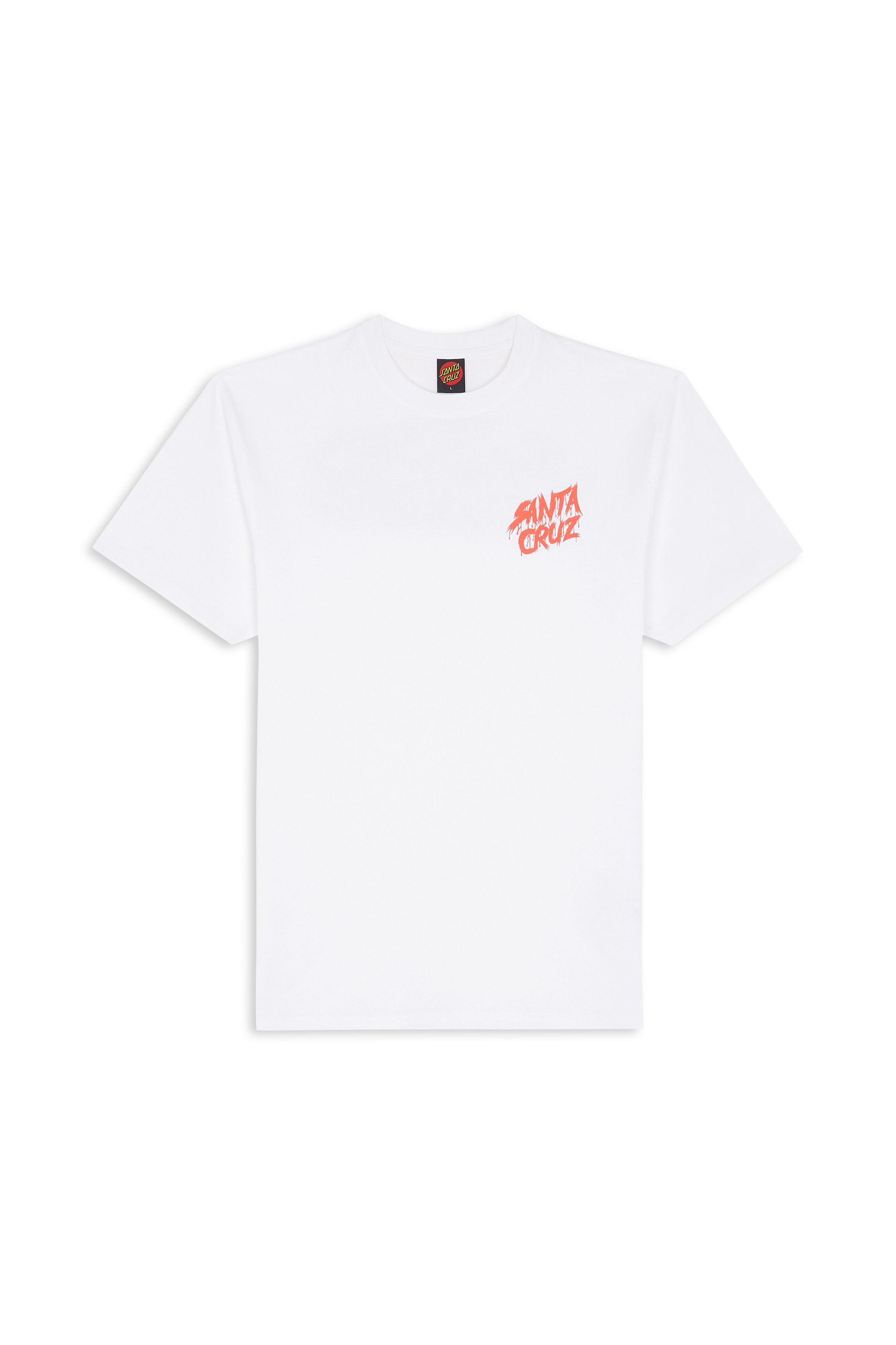 T-shirt White