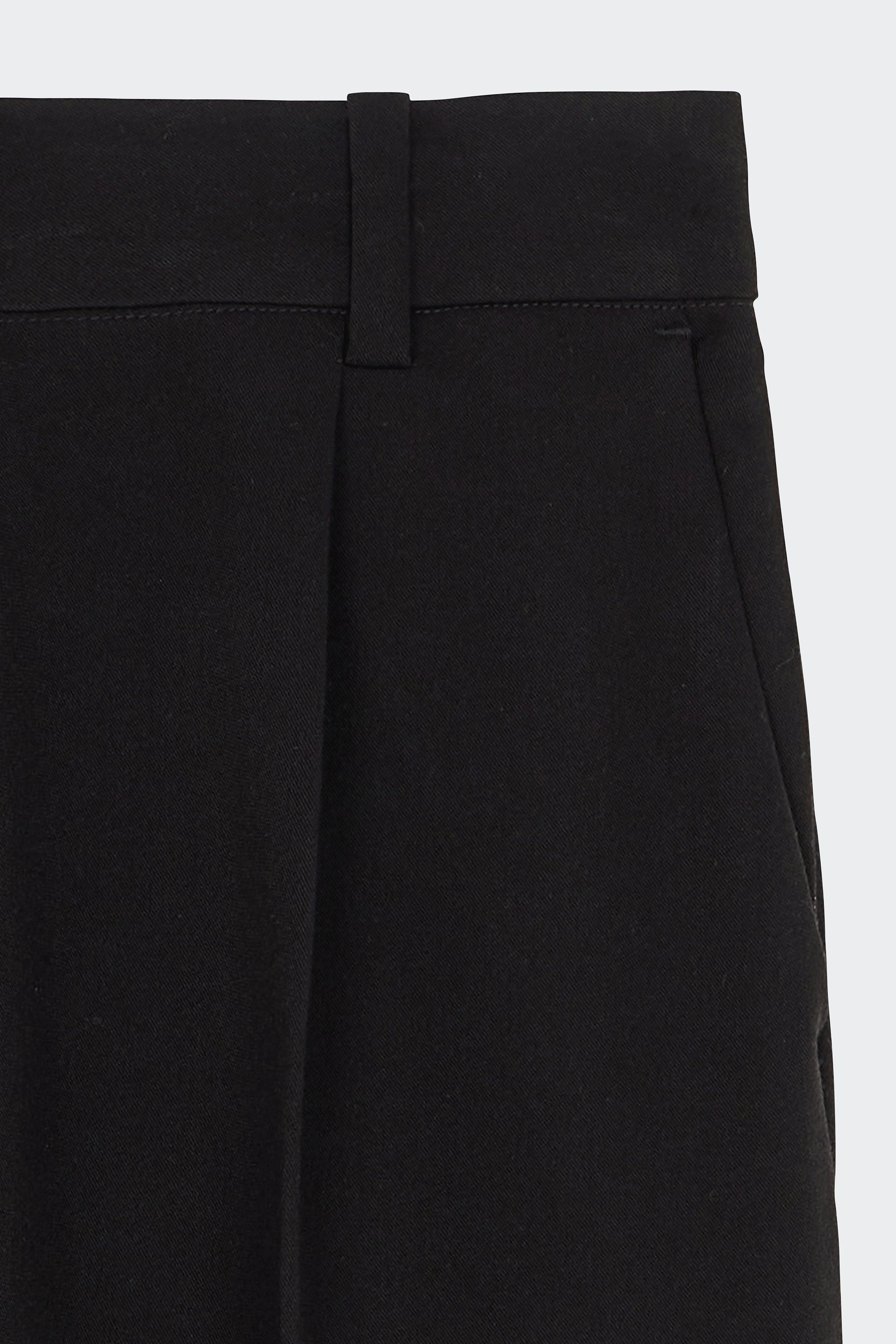 Pants | Black by OLAF Pants Black