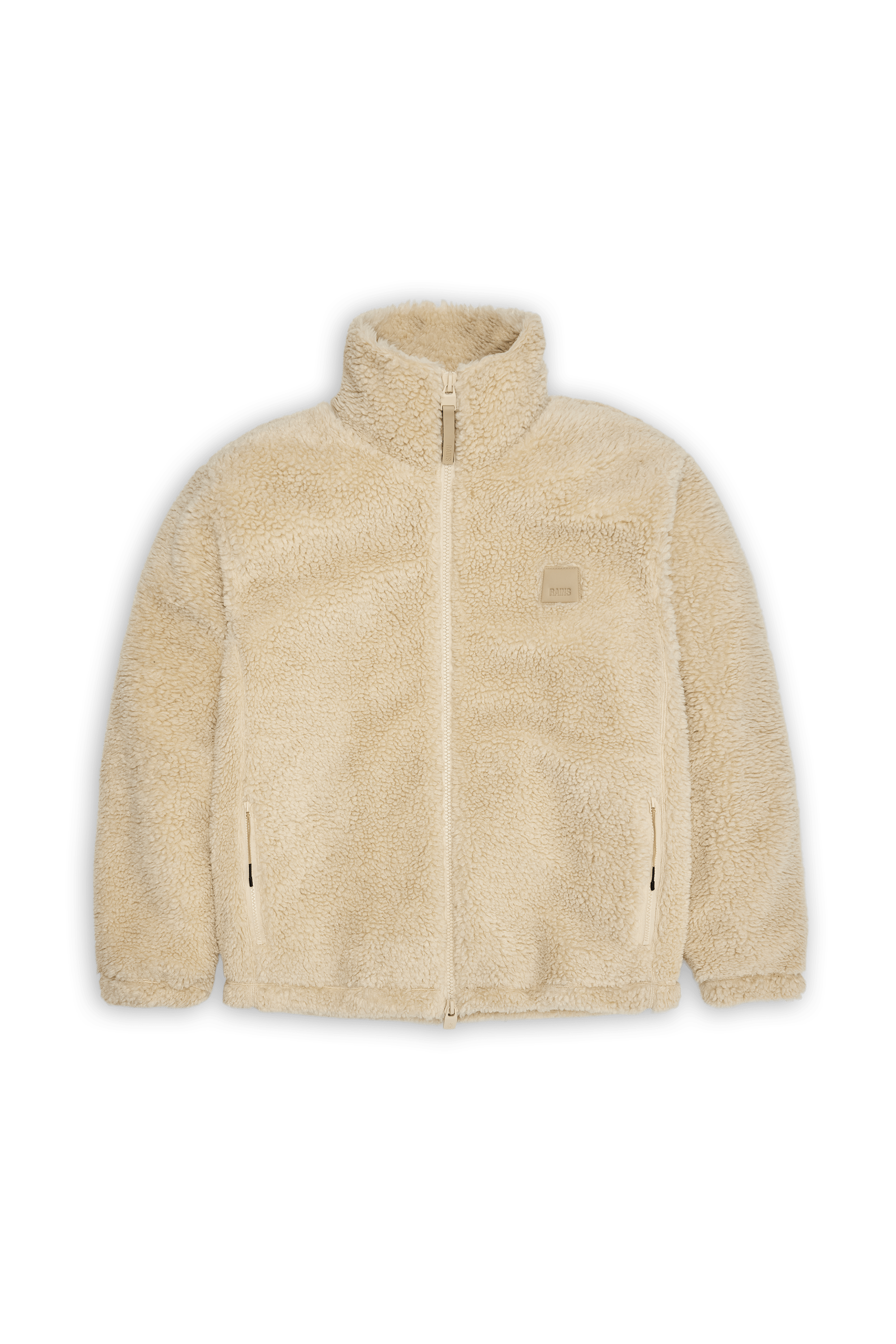 Fleece Beige