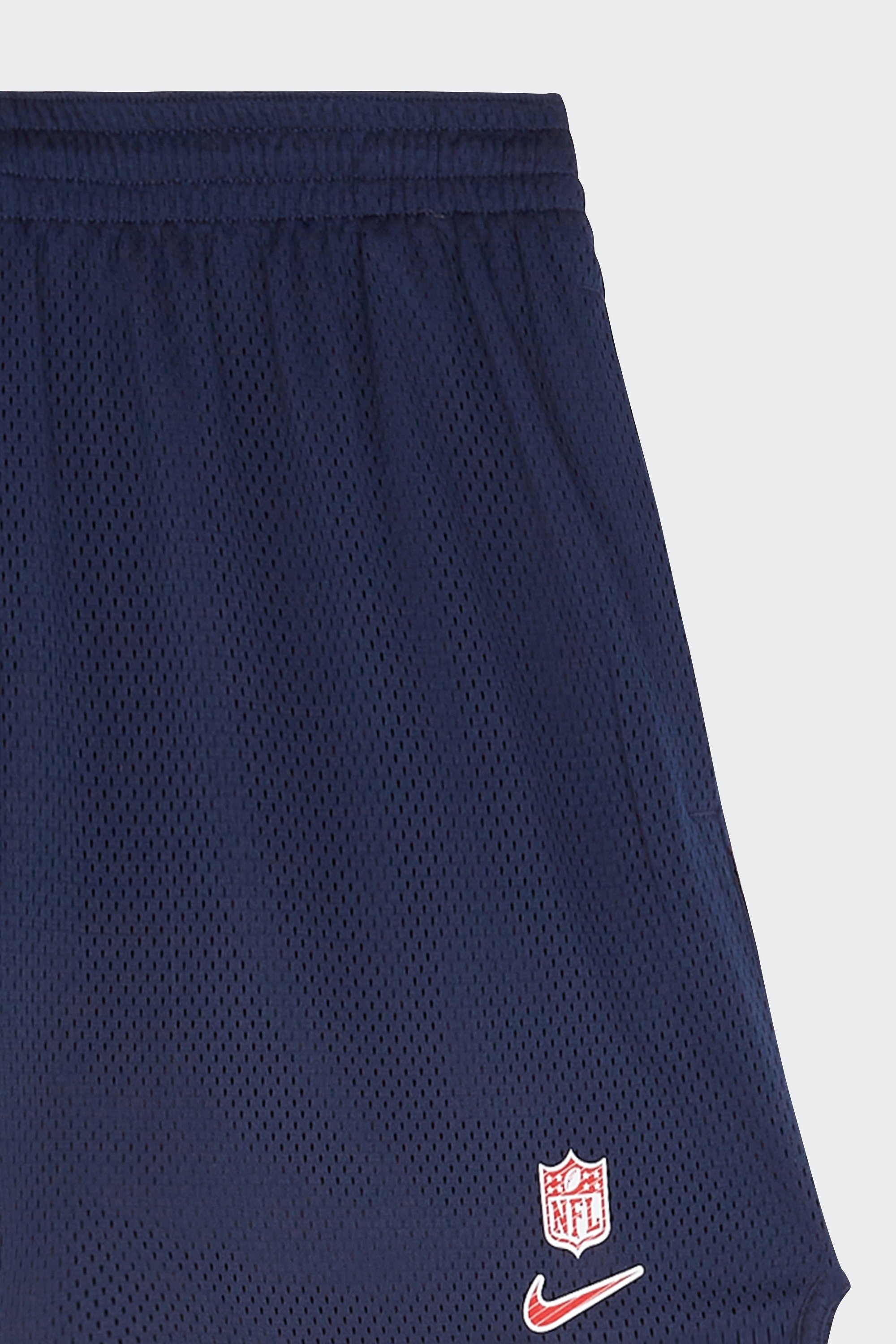 Shorts | Blue by NIKE NFL Shorts Blue