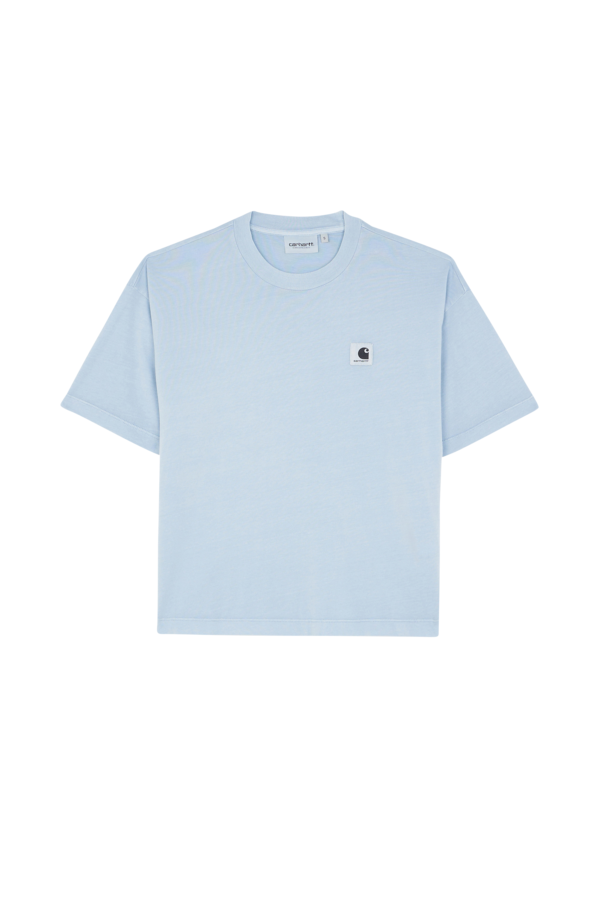T-shirt Bleu