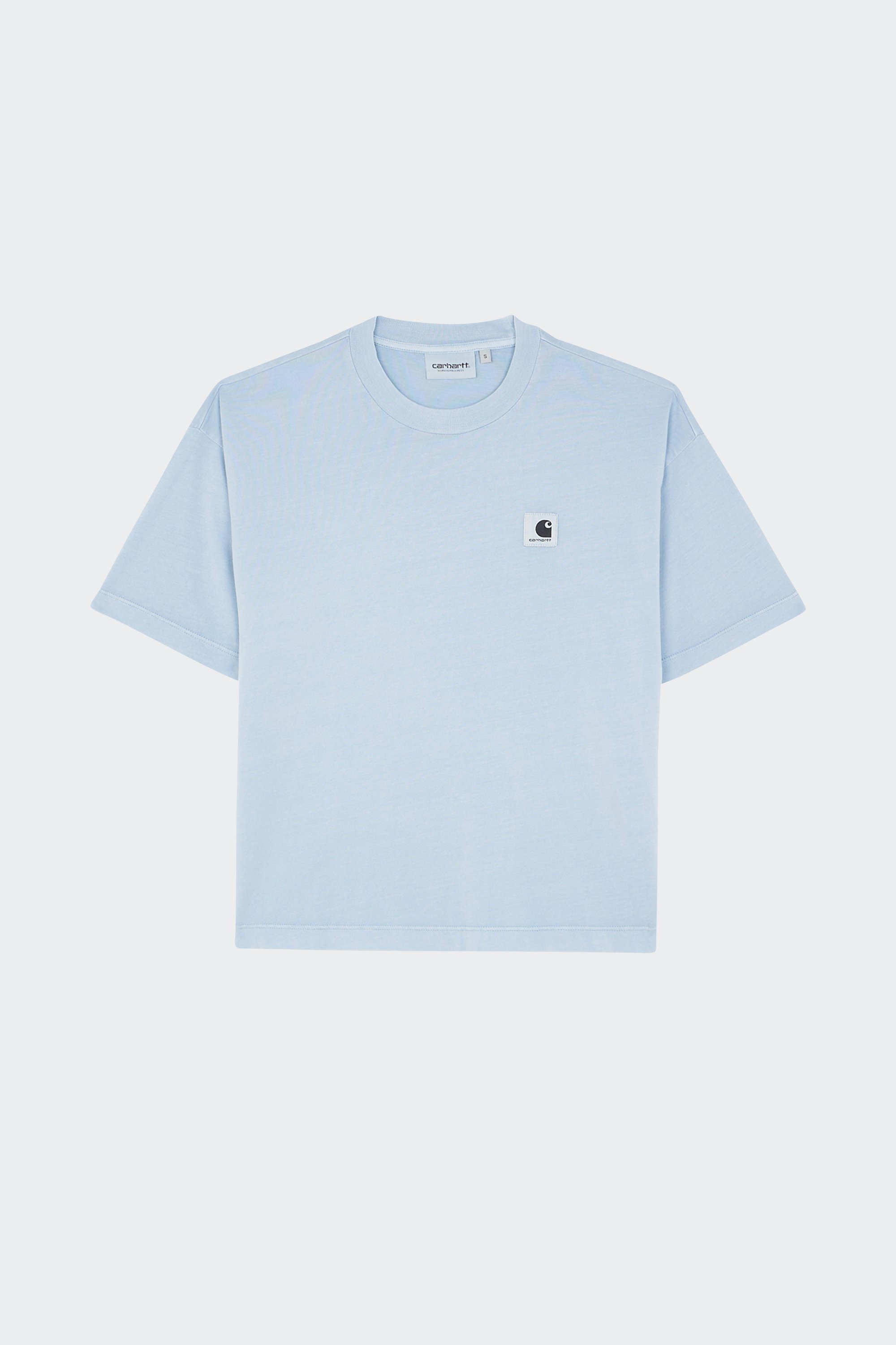 T-shirt | Blue by CARHARTT WIP T-shirt Blue