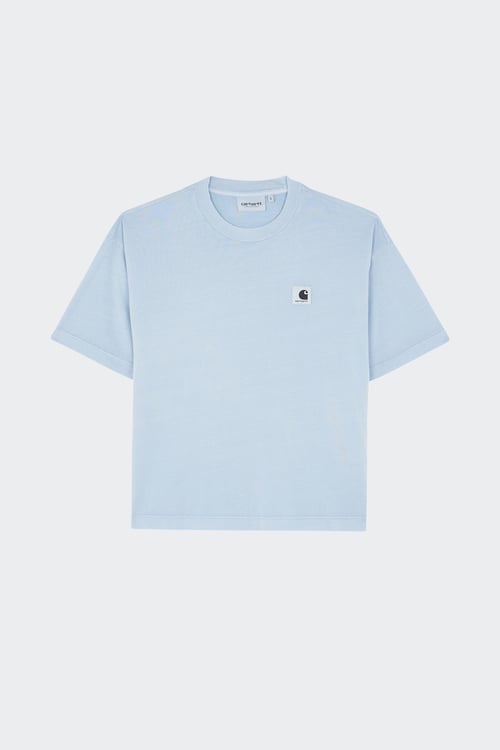 CARHARTT WIP T-shirt Bleu
